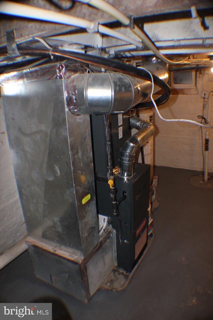 BUTCHER'S HILL - Residential Lease