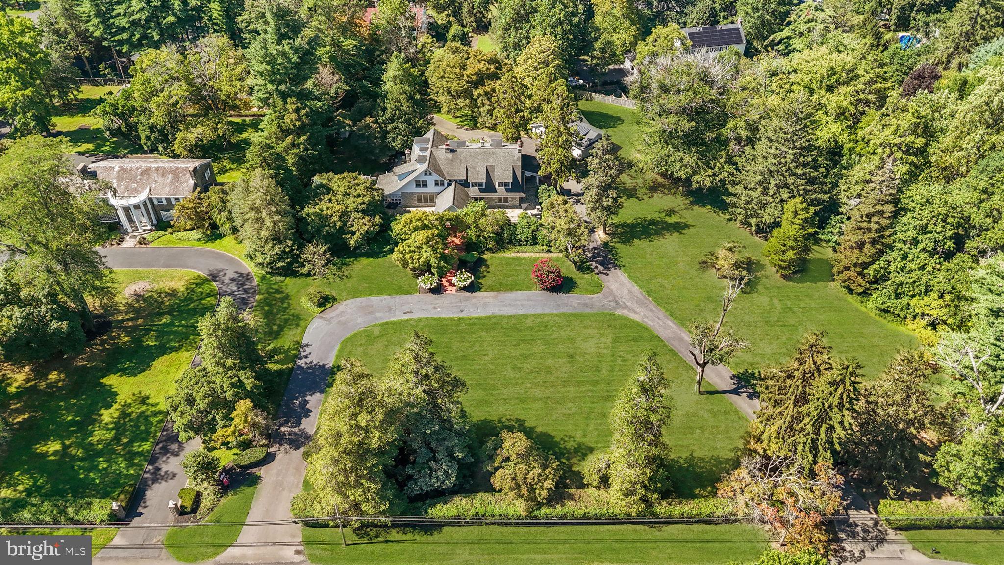 2217 YARDLEY ROAD