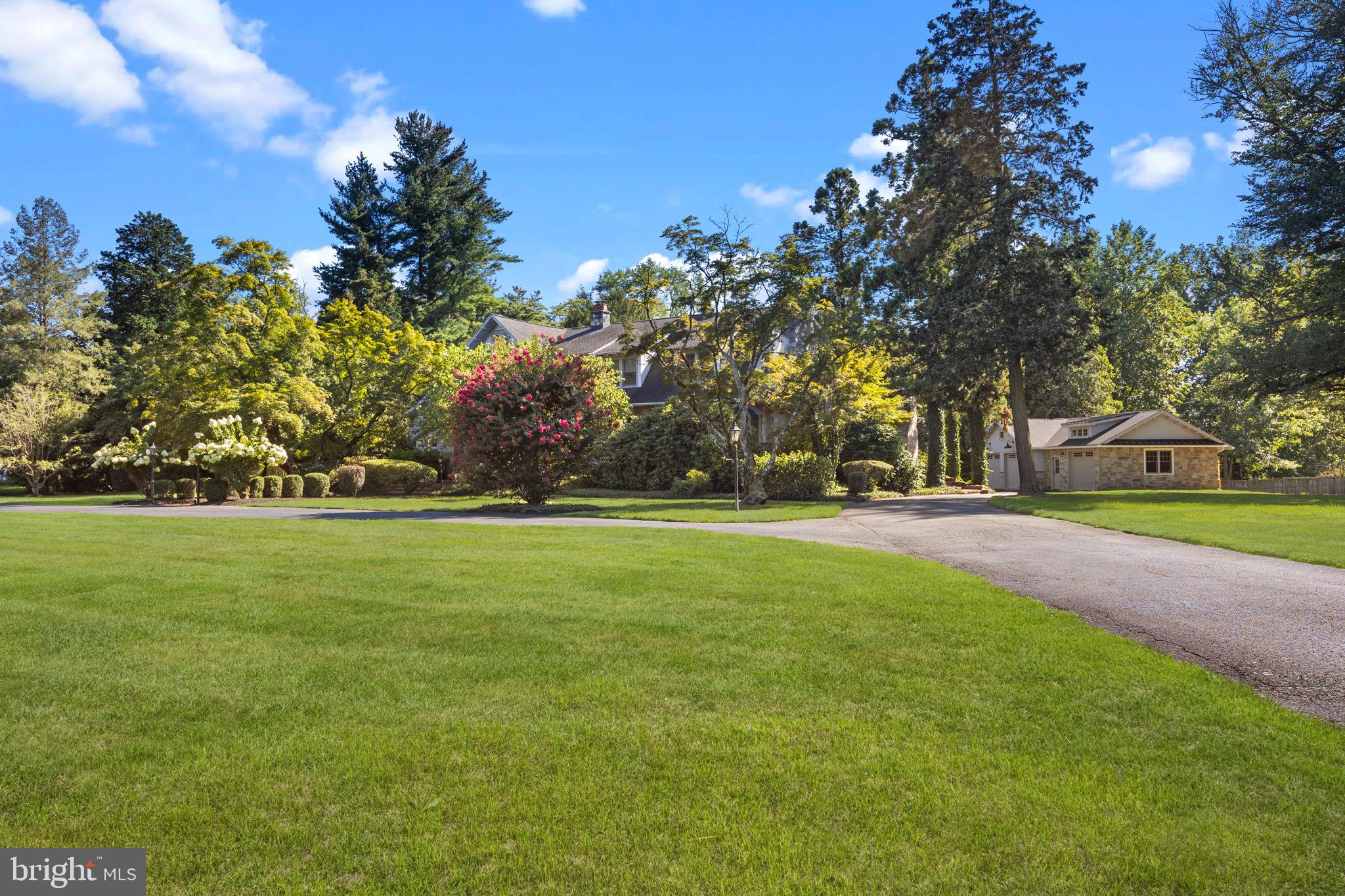 2217 YARDLEY ROAD