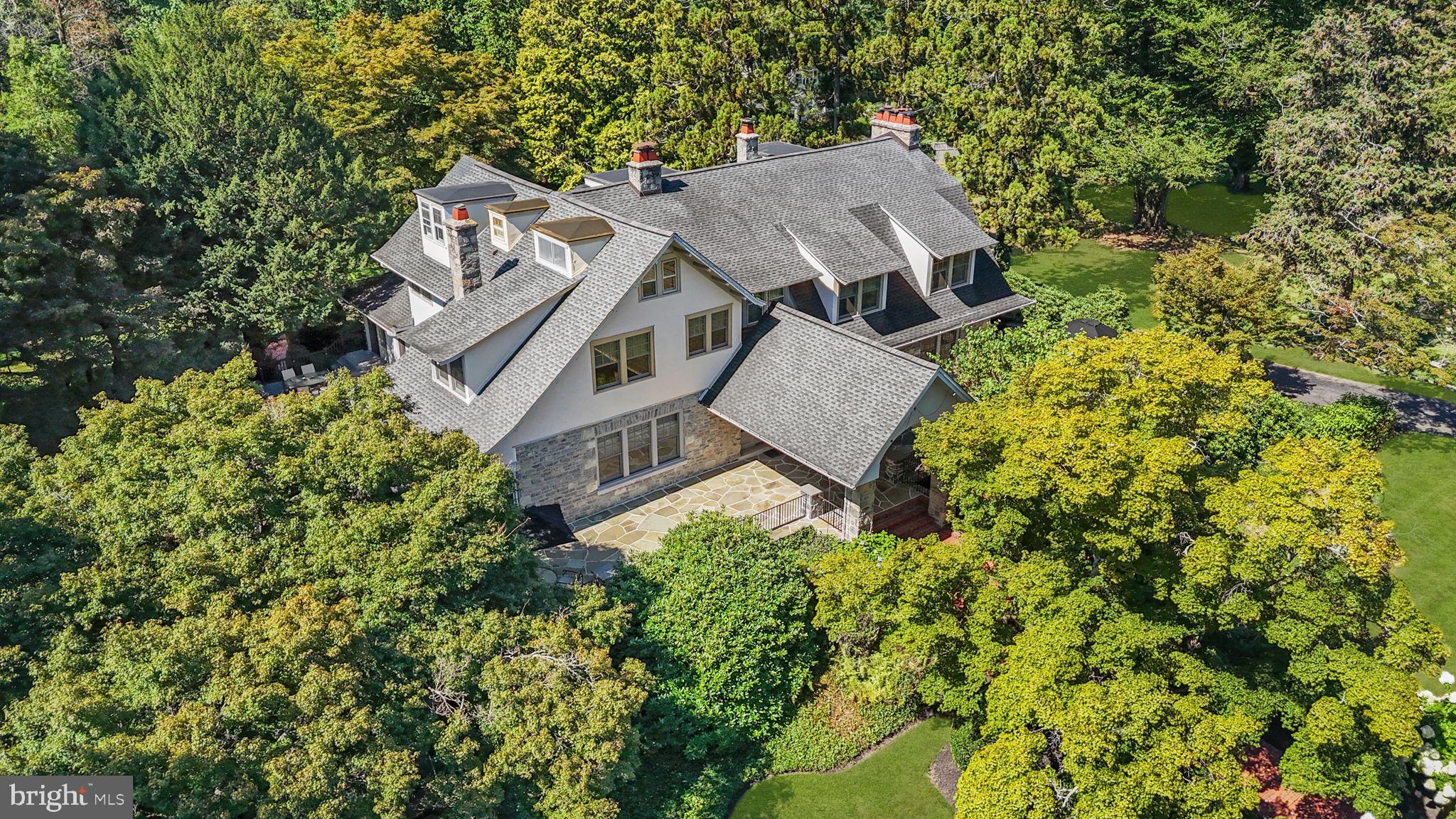 2217 YARDLEY ROAD