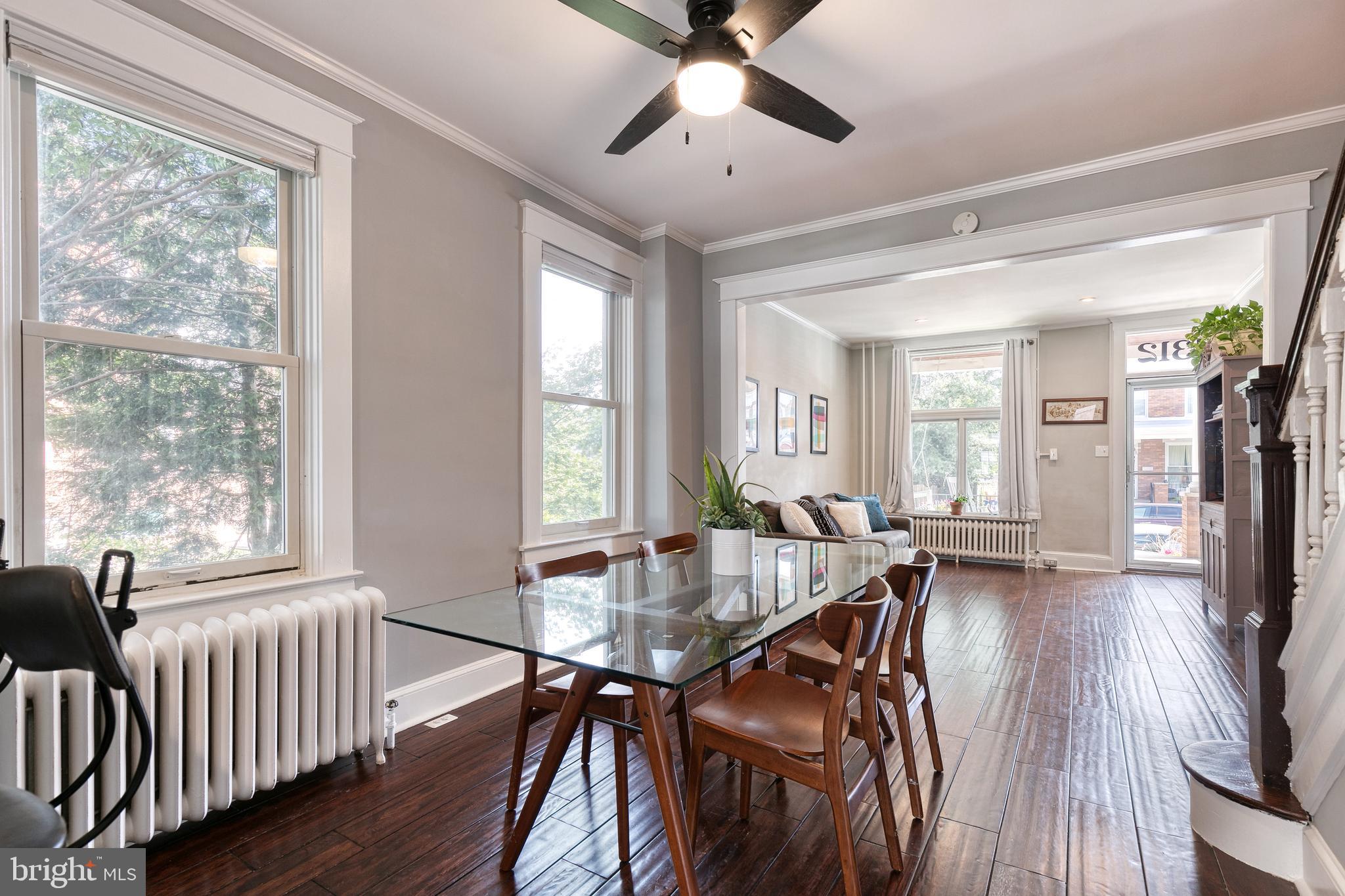 MEDFIELD - Residential