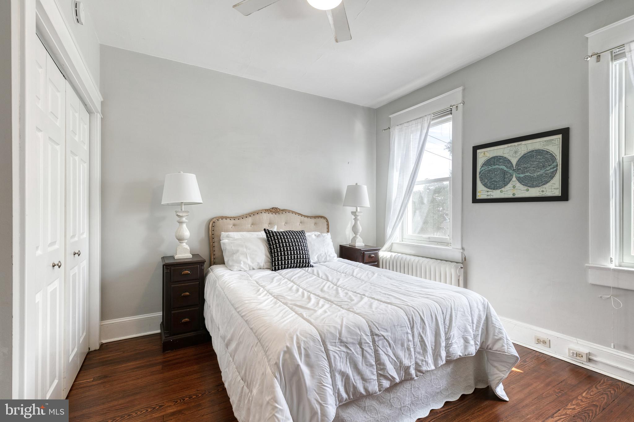 MEDFIELD - Residential