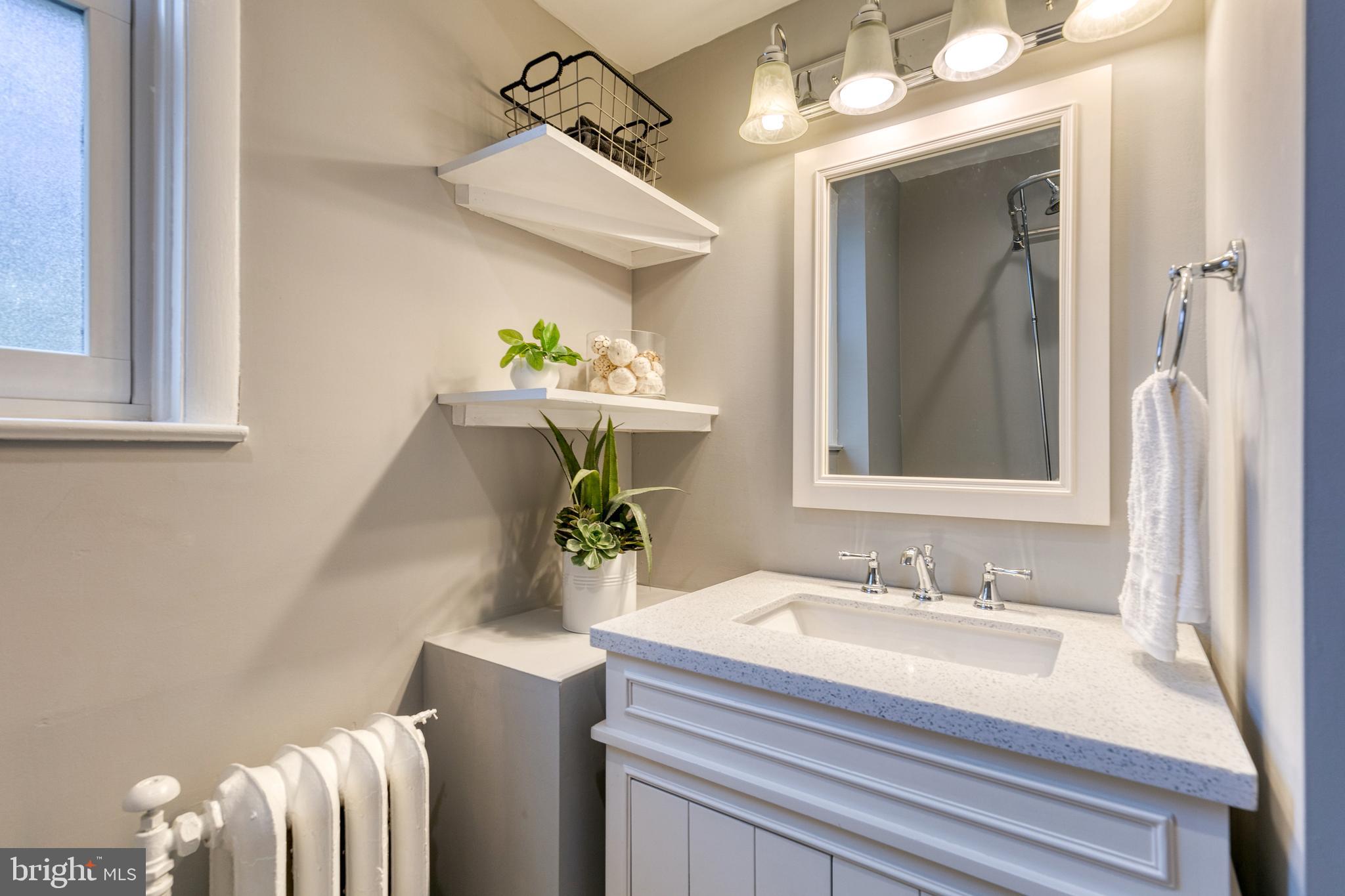 MEDFIELD - Residential