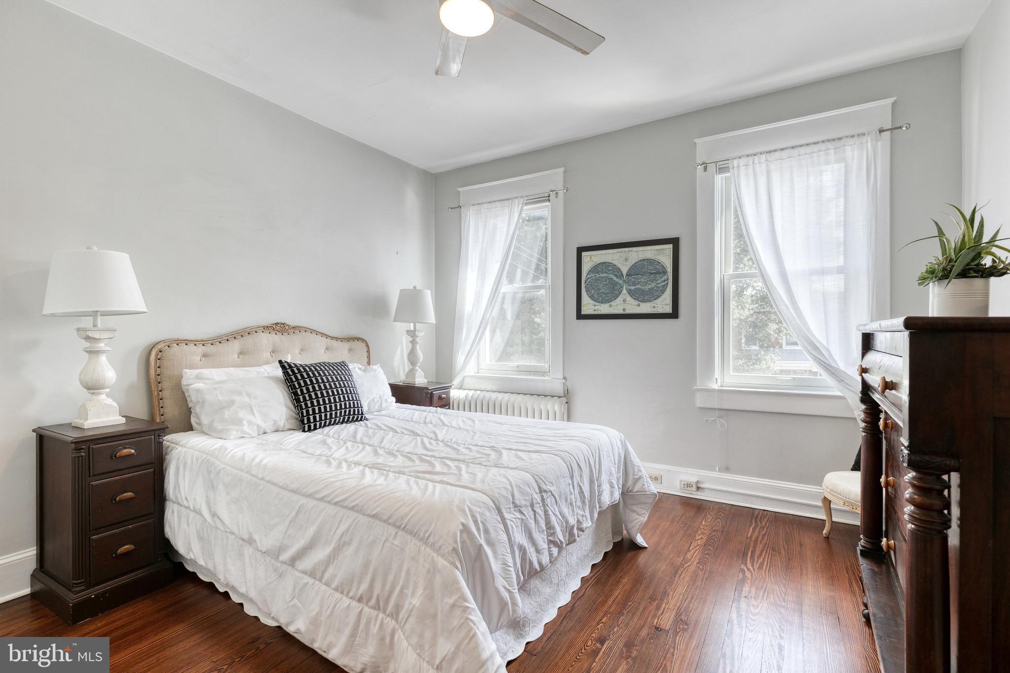 MEDFIELD - Residential