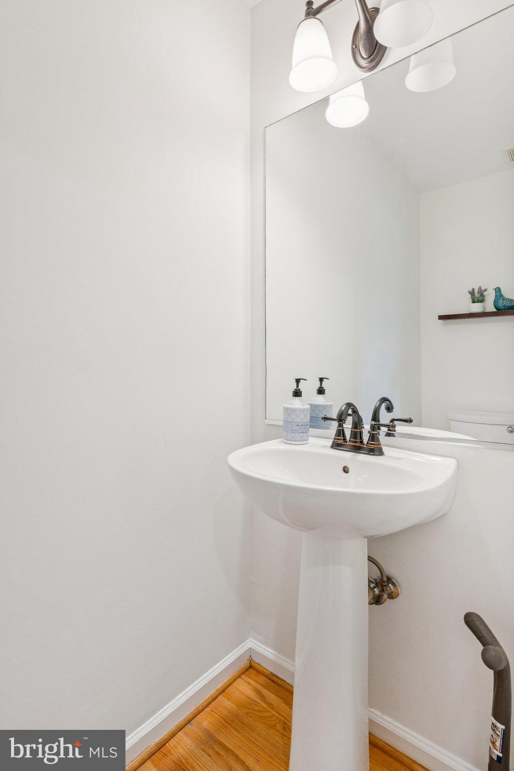 HARRIETT PARK - Residential