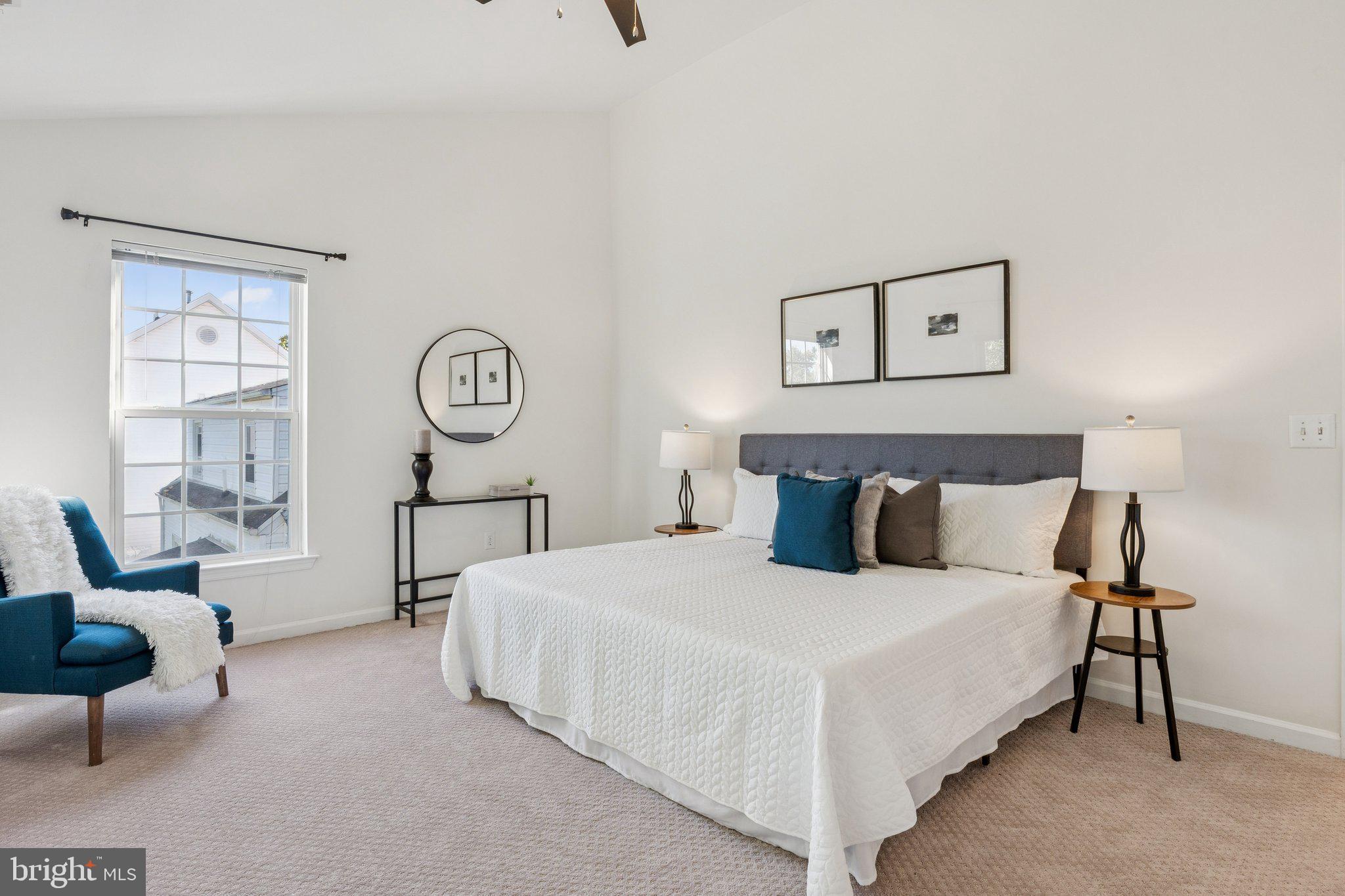 HARRIETT PARK - Residential