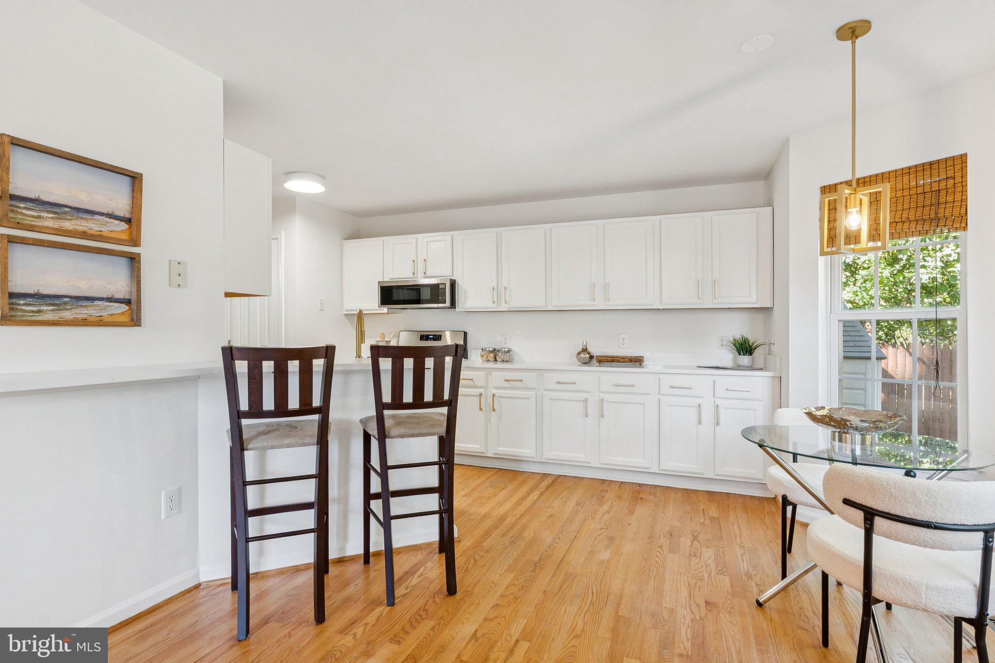 HARRIETT PARK - Residential