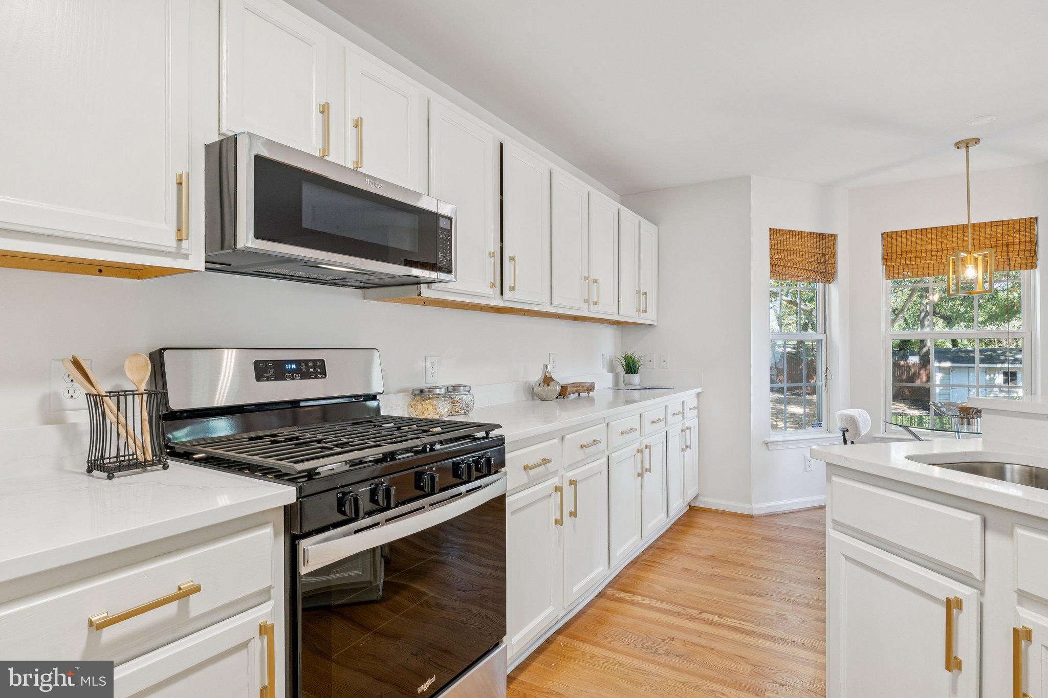 HARRIETT PARK - Residential