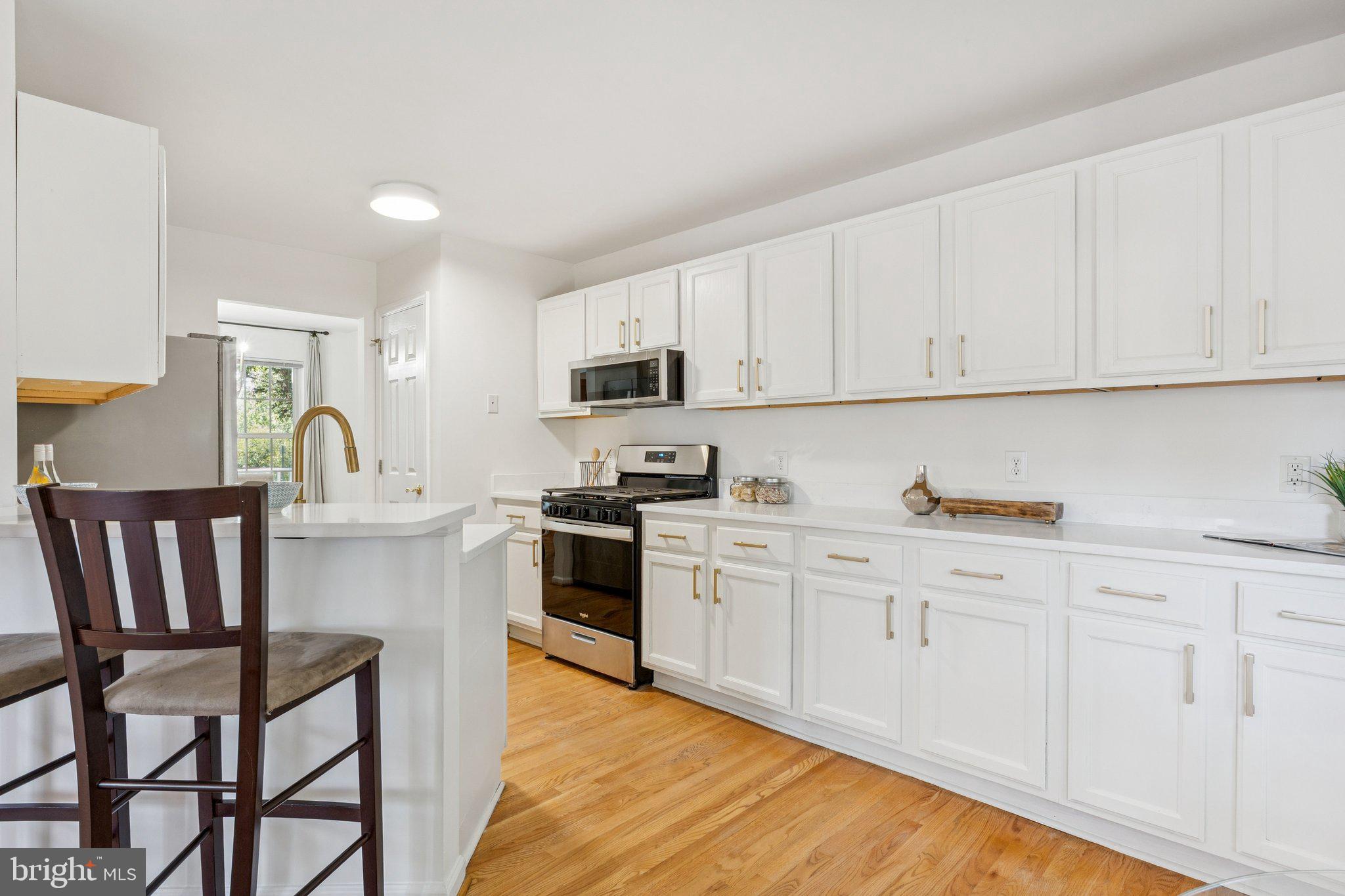 HARRIETT PARK - Residential