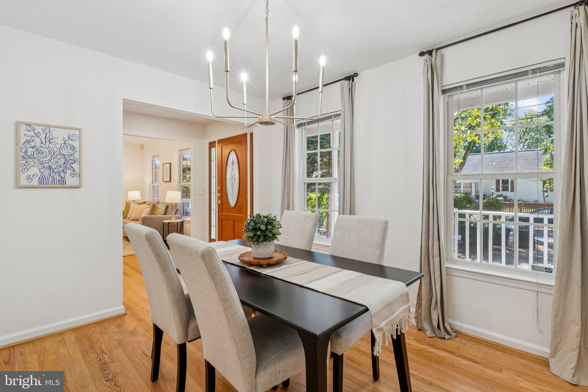 HARRIETT PARK - Residential