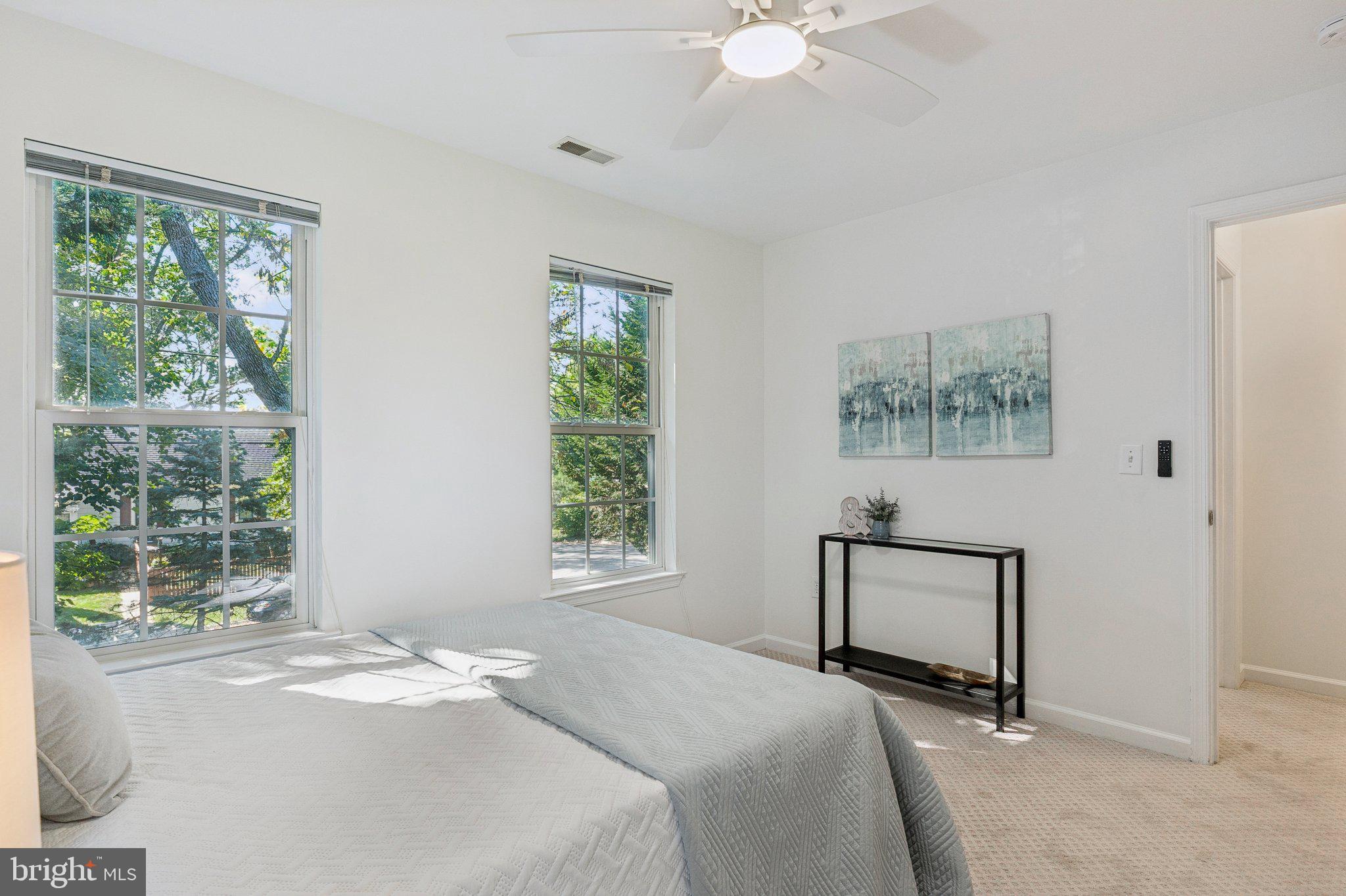 HARRIETT PARK - Residential