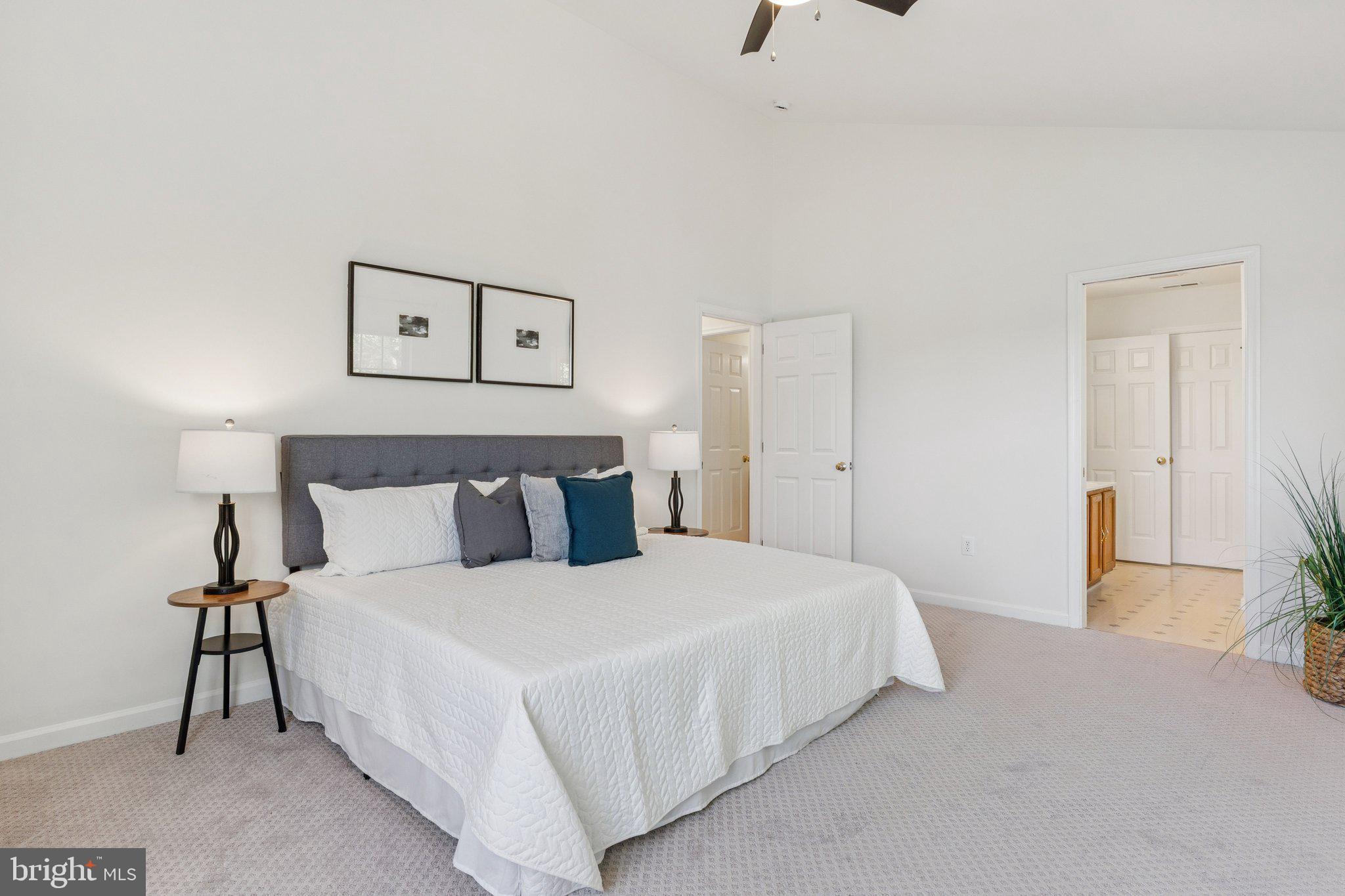 HARRIETT PARK - Residential