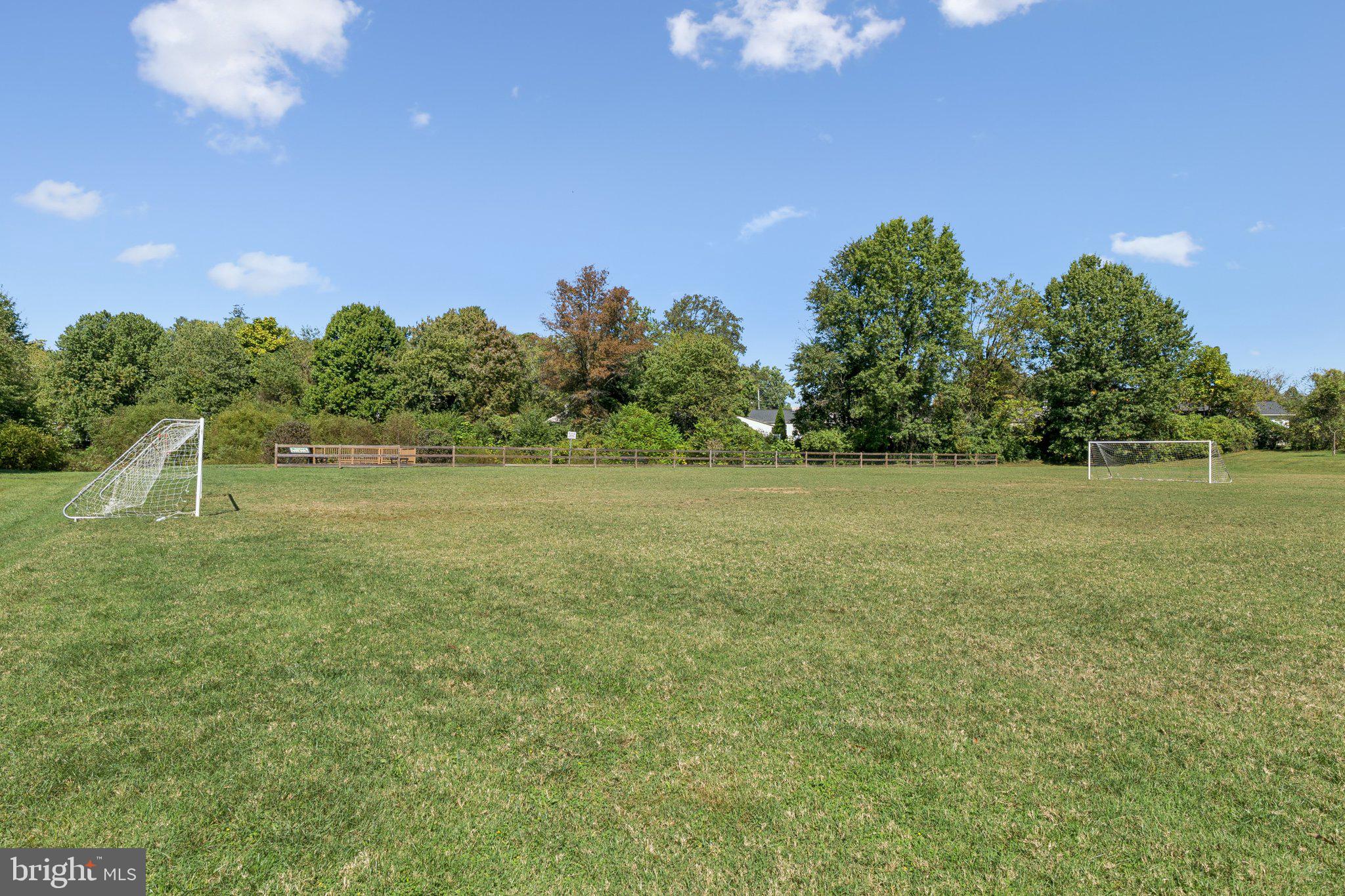 HARRIETT PARK - Residential