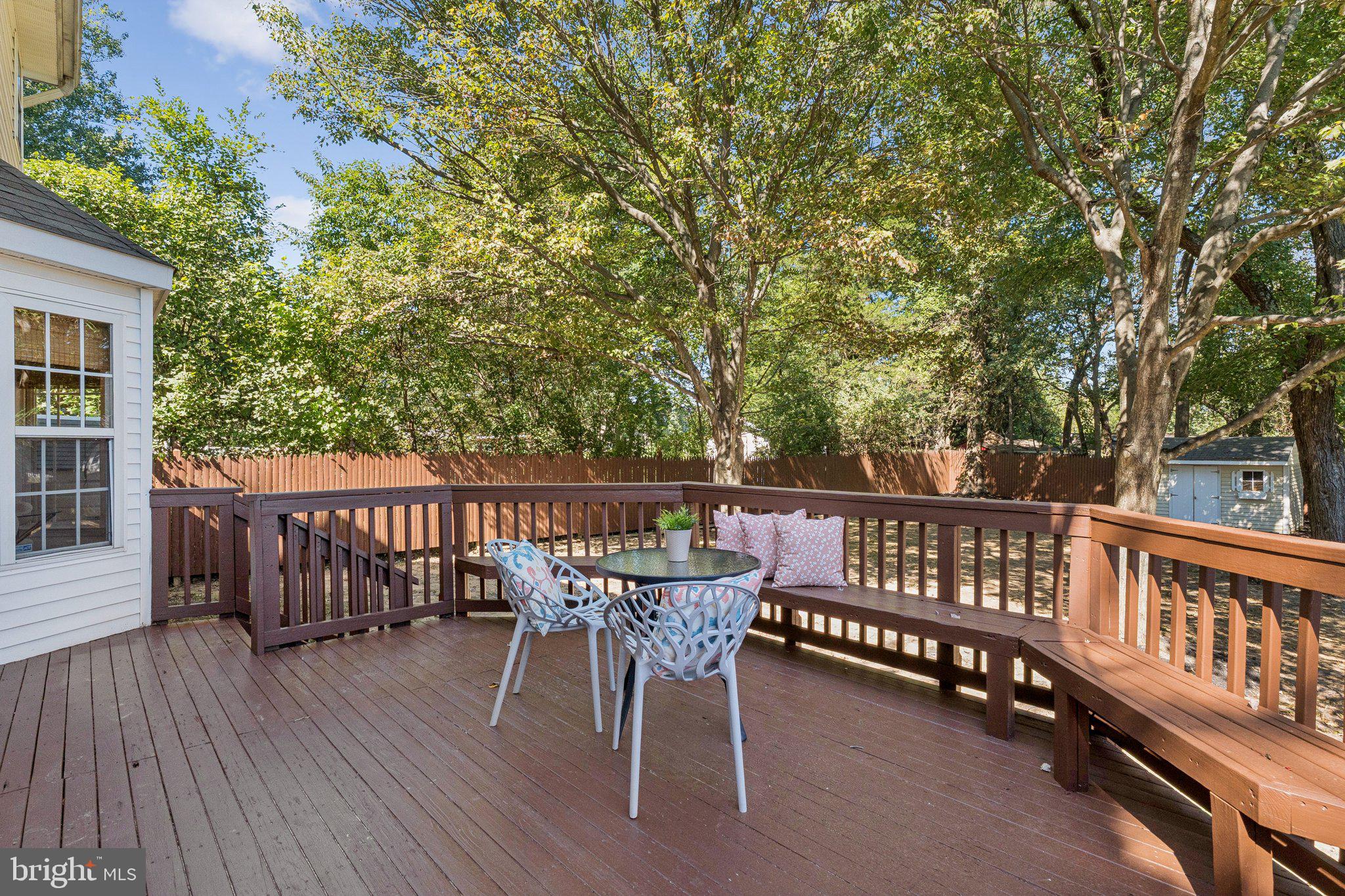 HARRIETT PARK - Residential