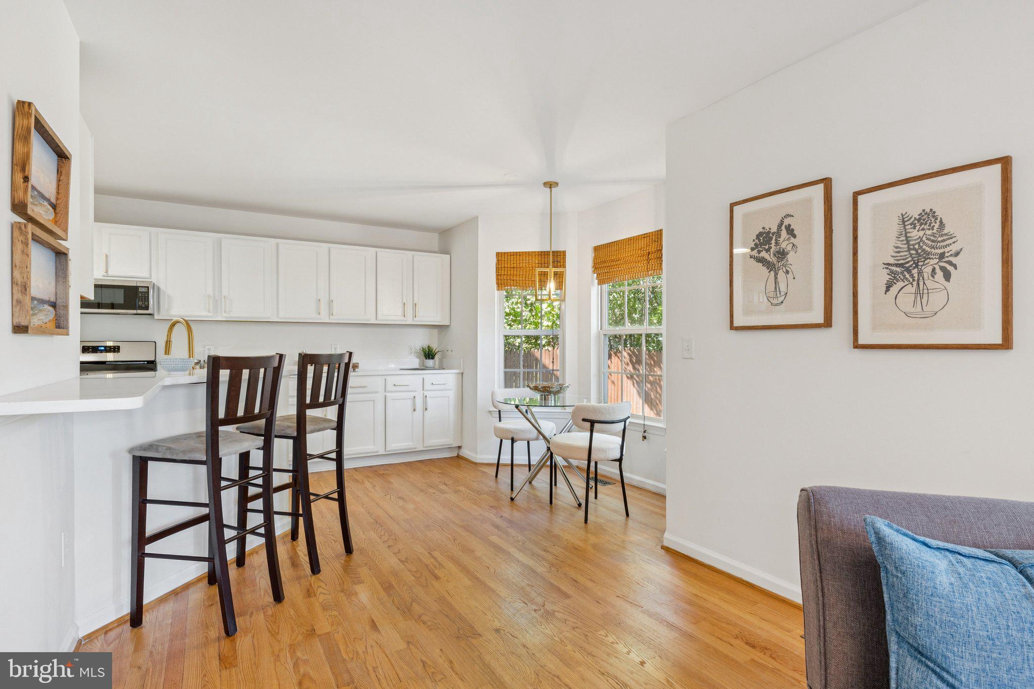 HARRIETT PARK - Residential