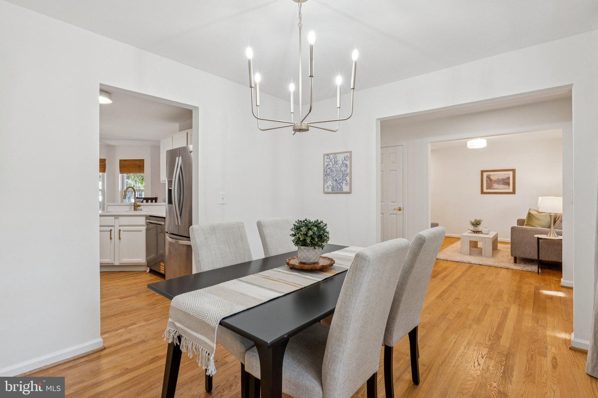 HARRIETT PARK - Residential