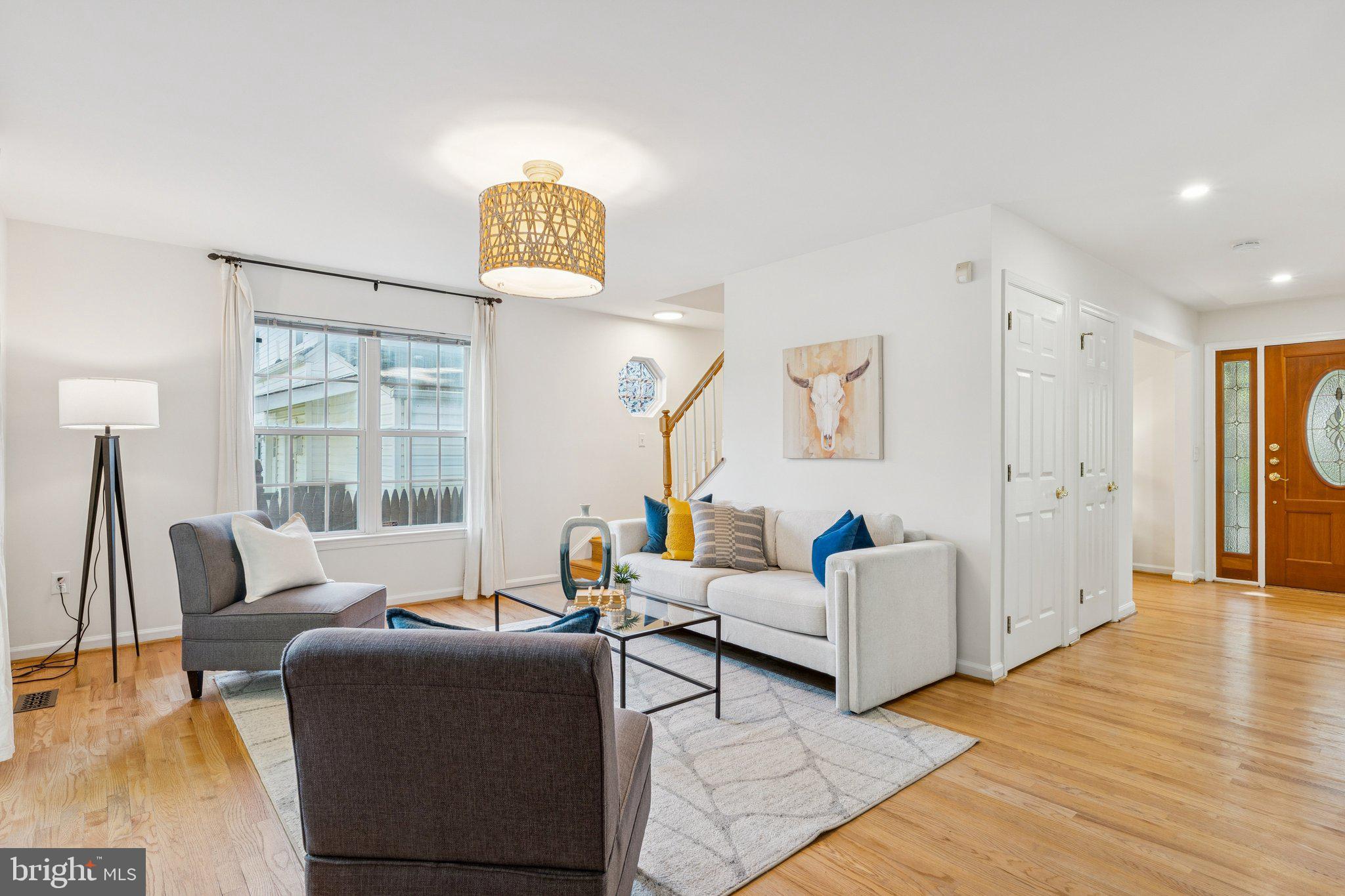 HARRIETT PARK - Residential