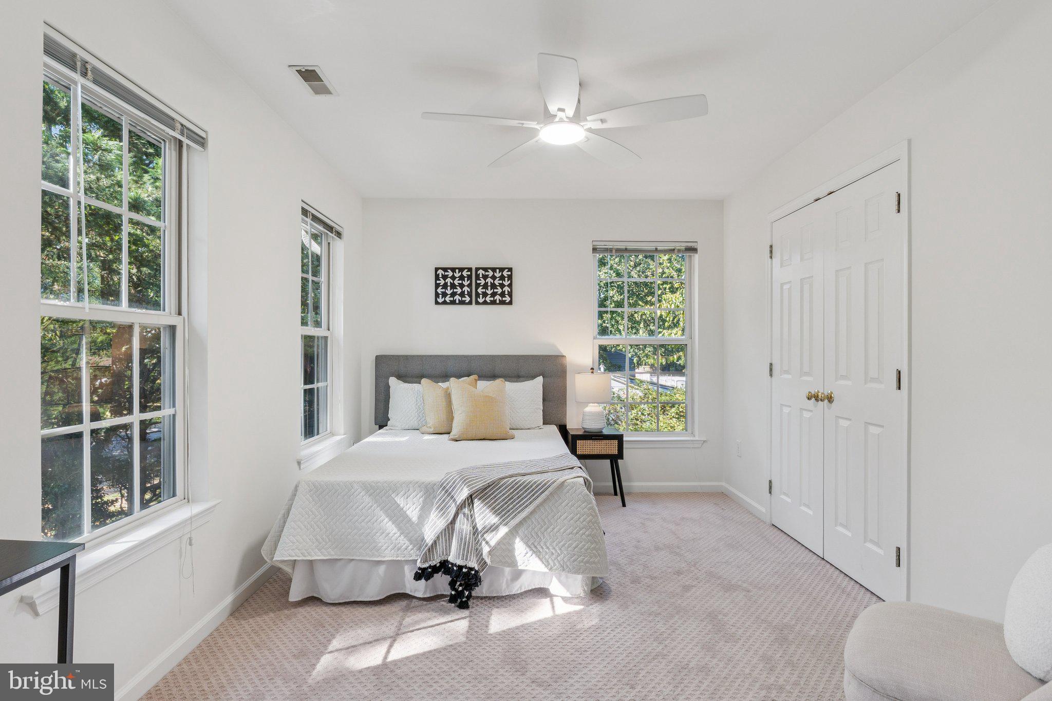 HARRIETT PARK - Residential