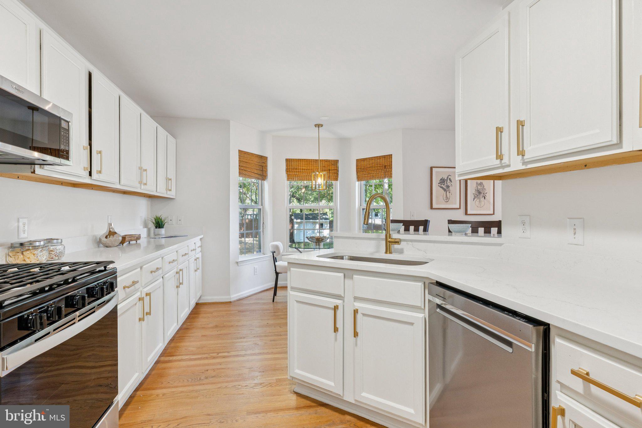 HARRIETT PARK - Residential