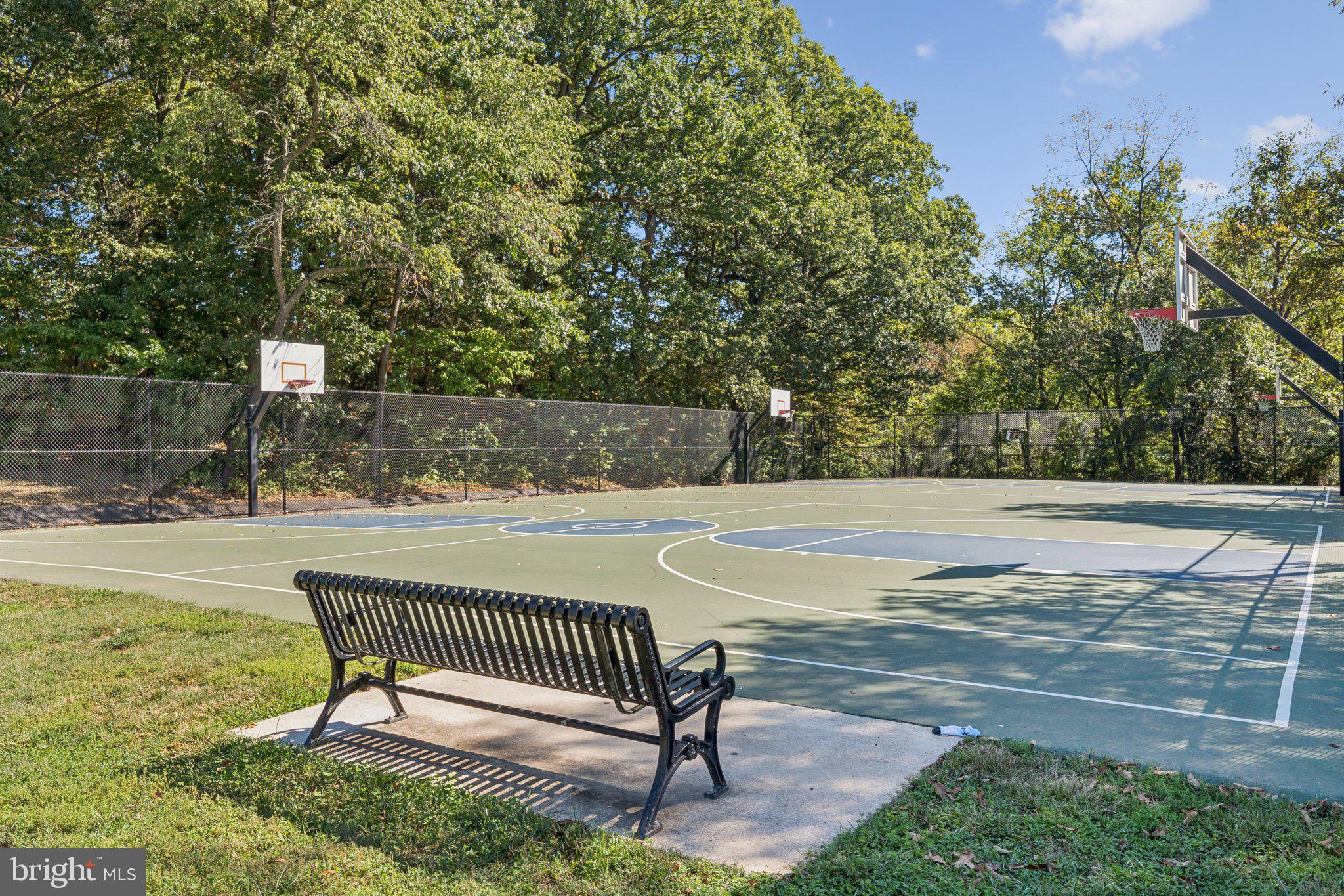 HARRIETT PARK - Residential