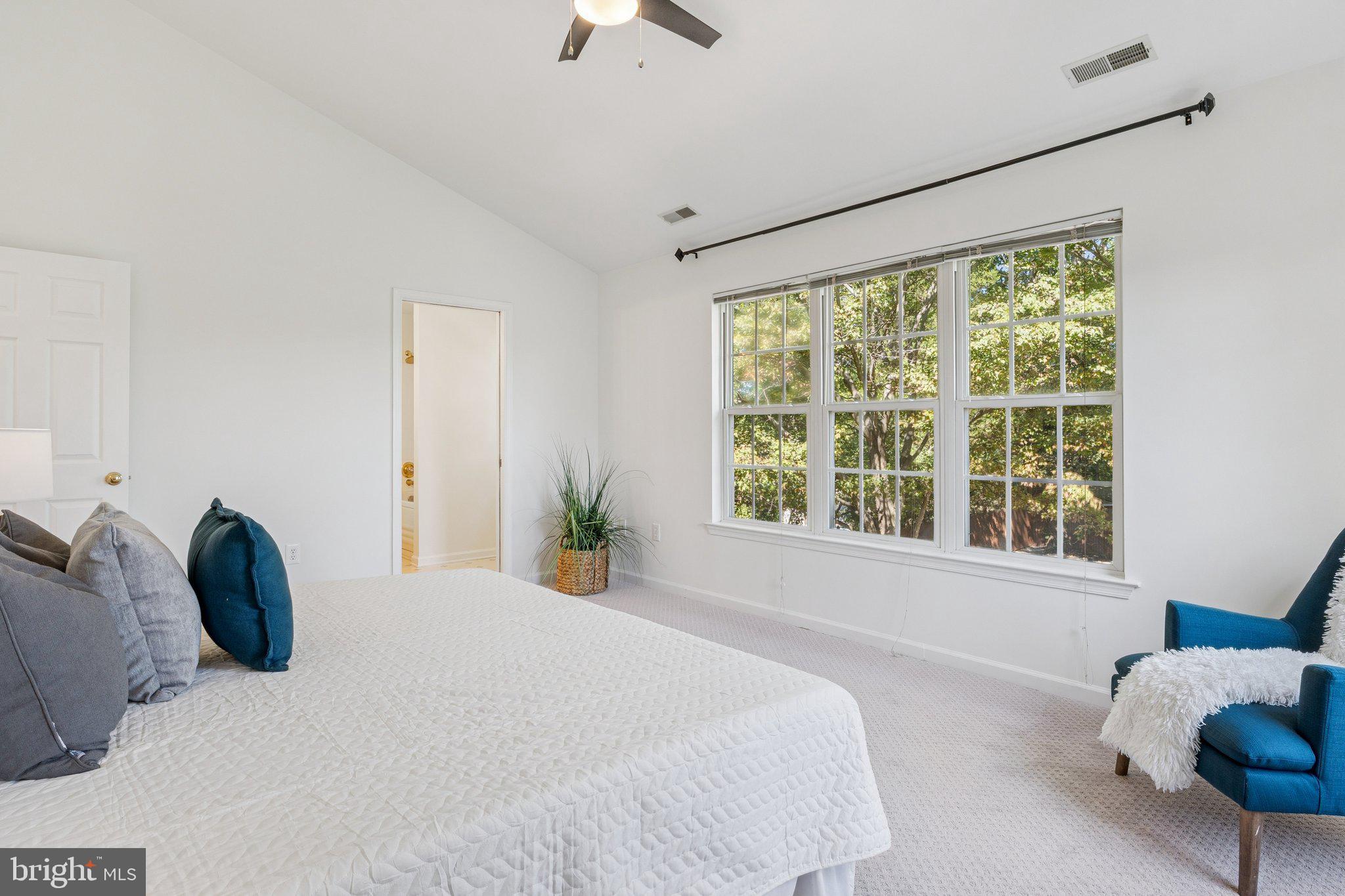 HARRIETT PARK - Residential