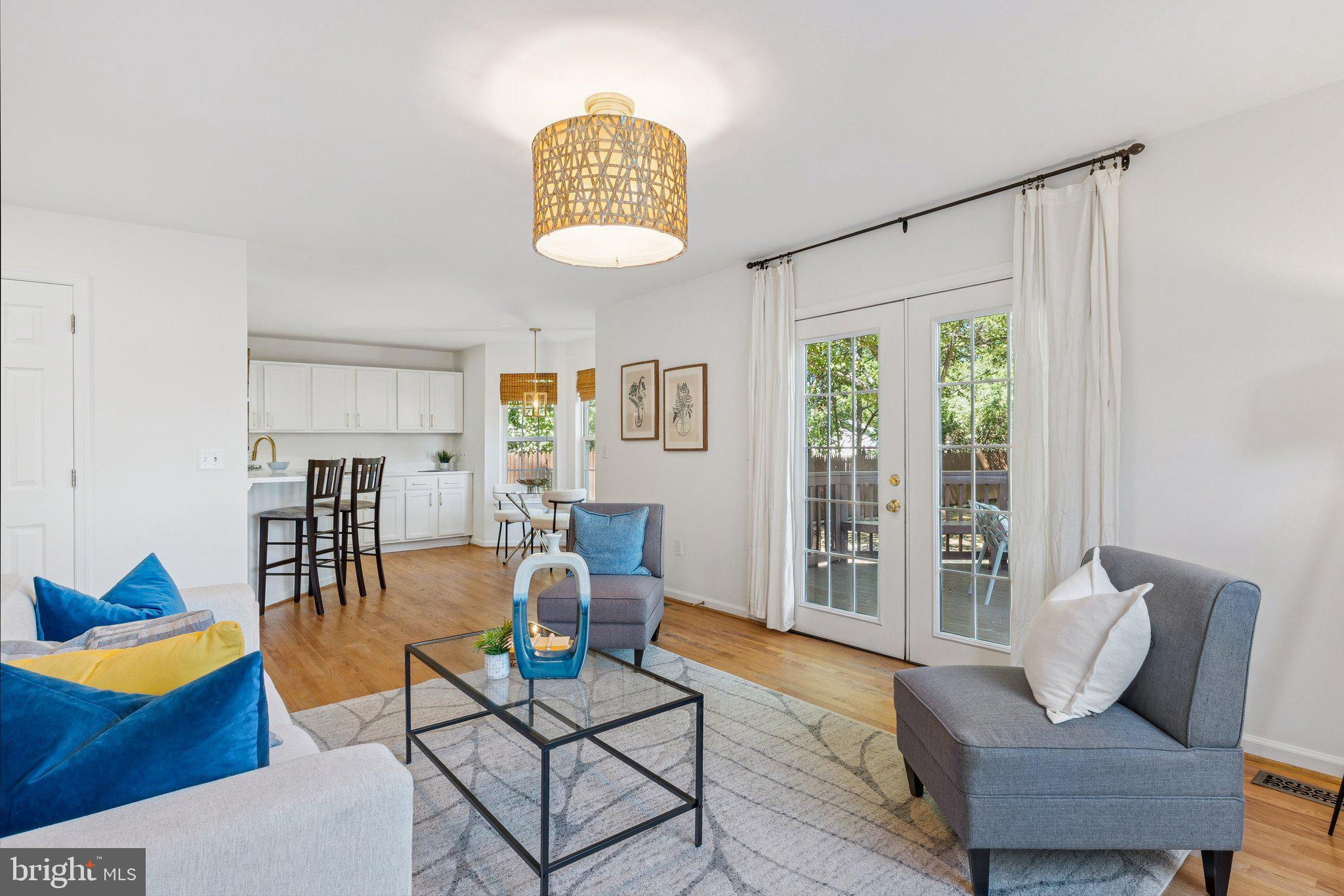 HARRIETT PARK - Residential