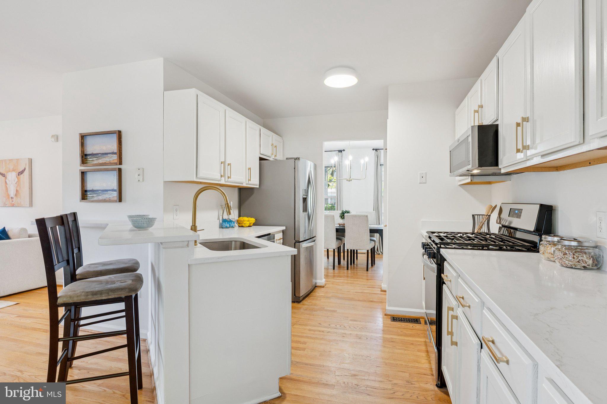 HARRIETT PARK - Residential