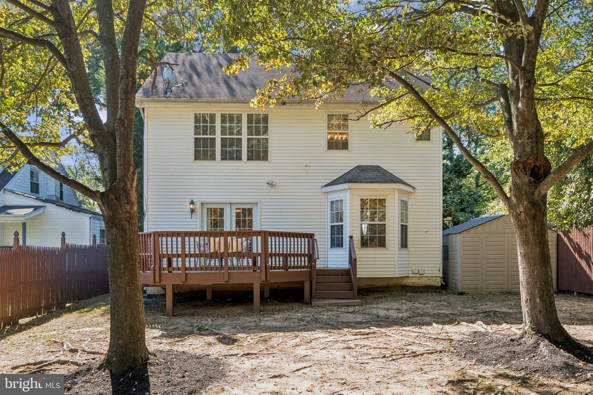 HARRIETT PARK - Residential