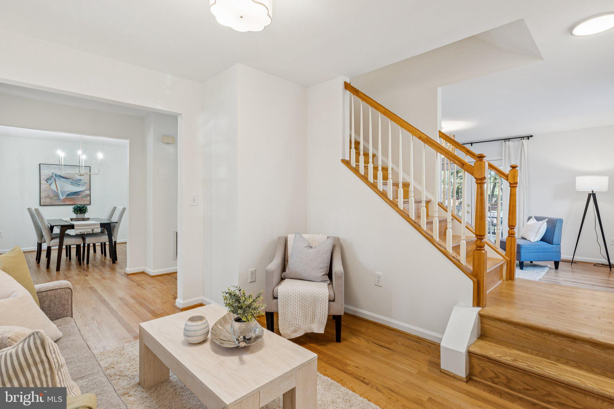 HARRIETT PARK - Residential