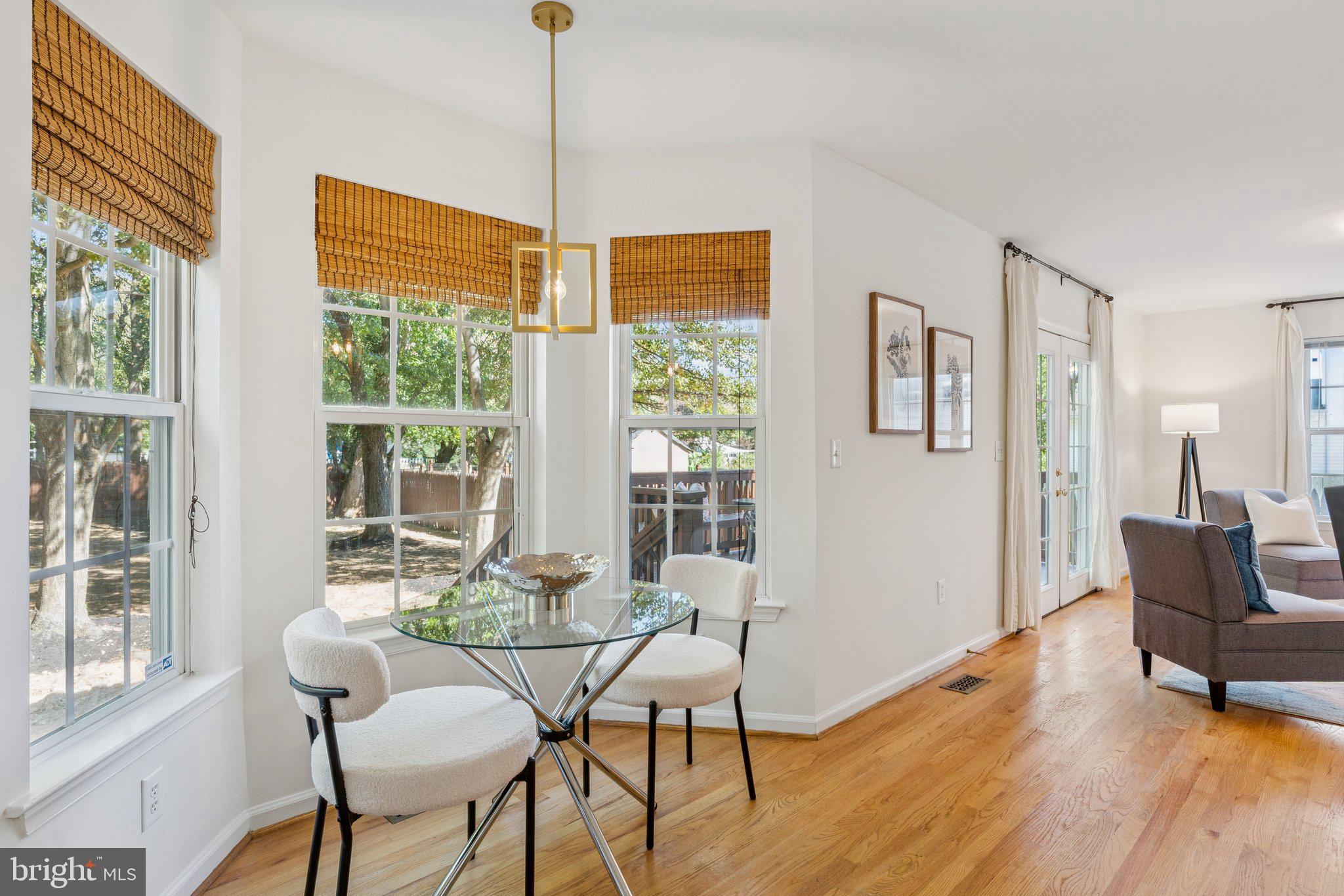 HARRIETT PARK - Residential