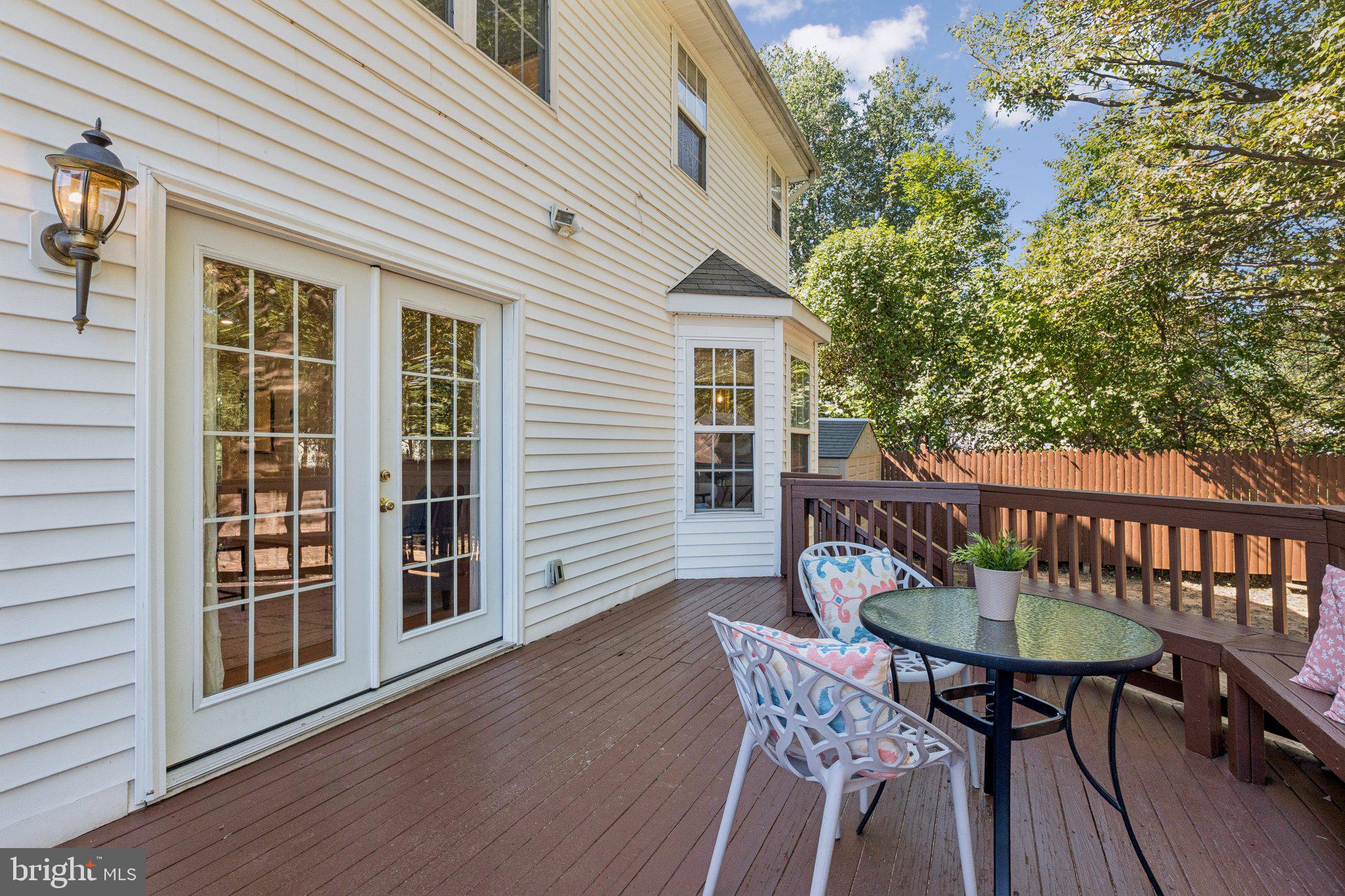 HARRIETT PARK - Residential