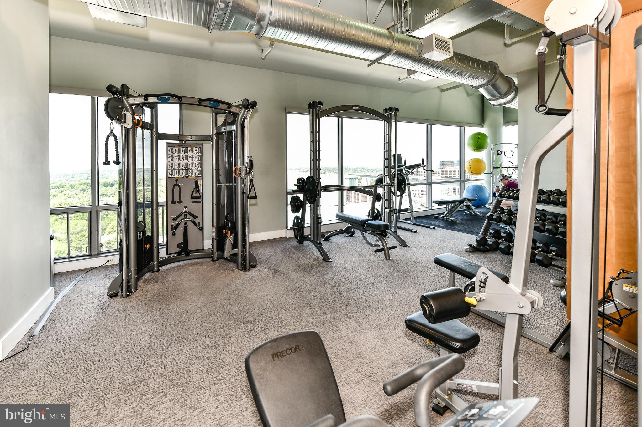 CLARENDON - Residential Lease