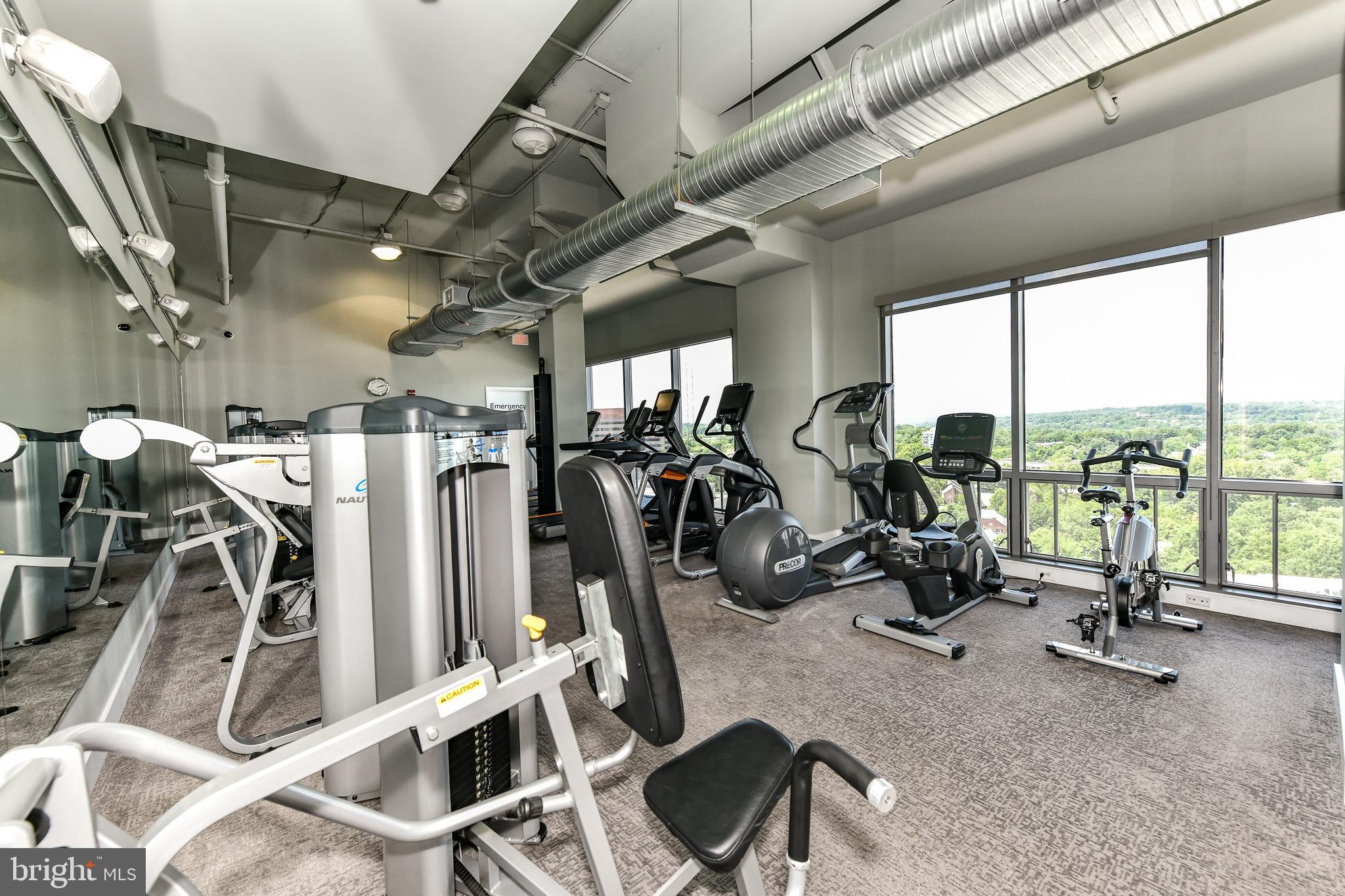 CLARENDON - Residential Lease