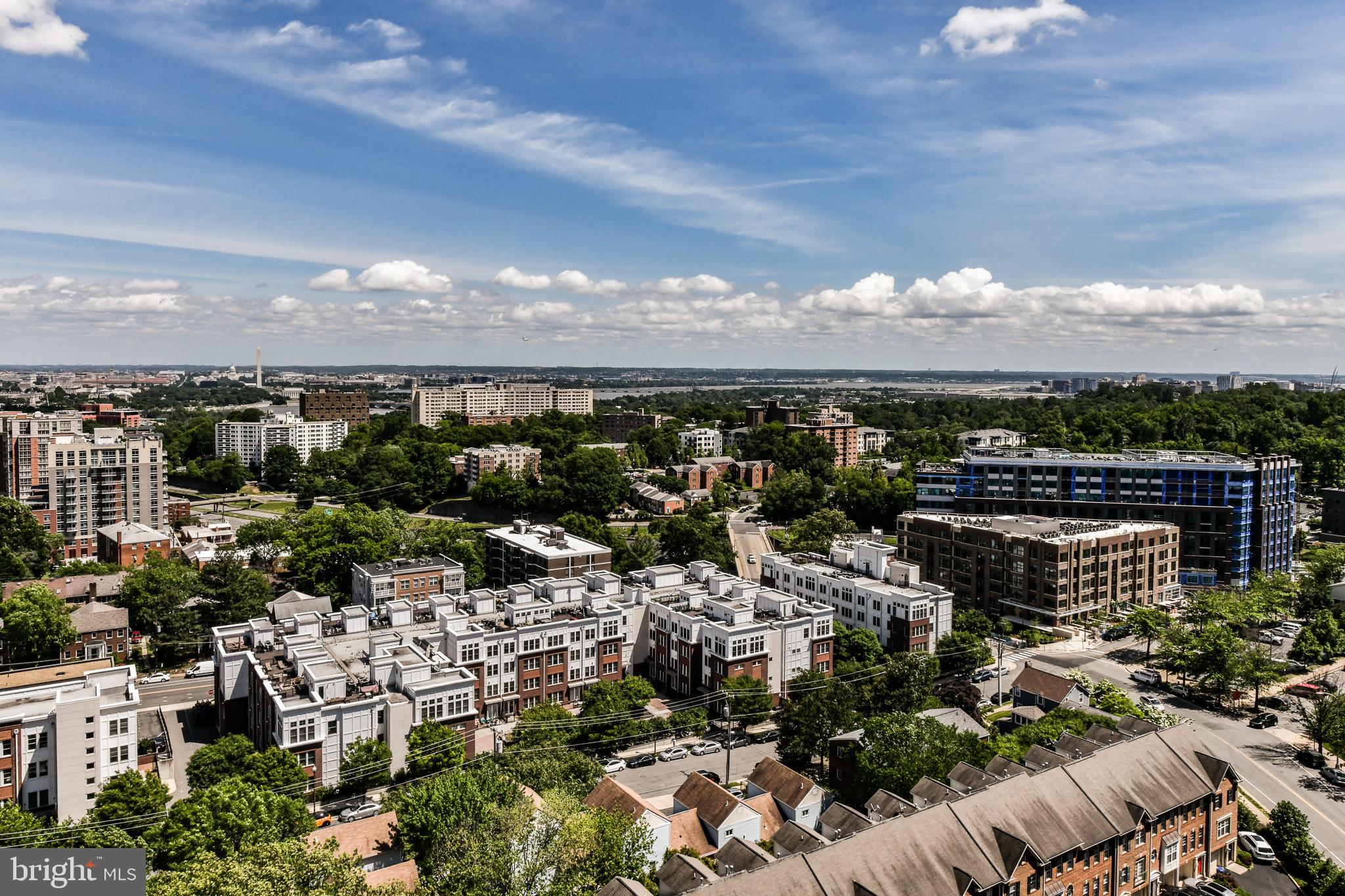 CLARENDON - Residential Lease