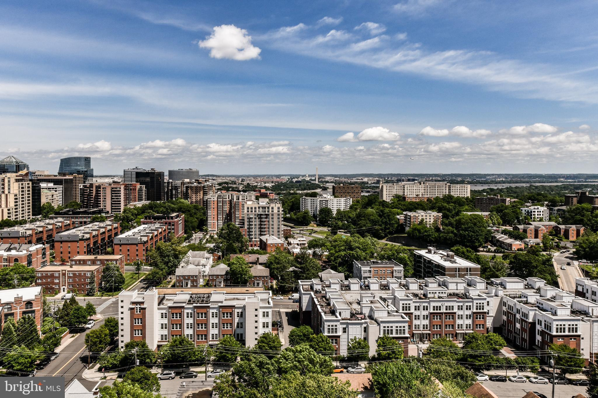 CLARENDON - Residential Lease