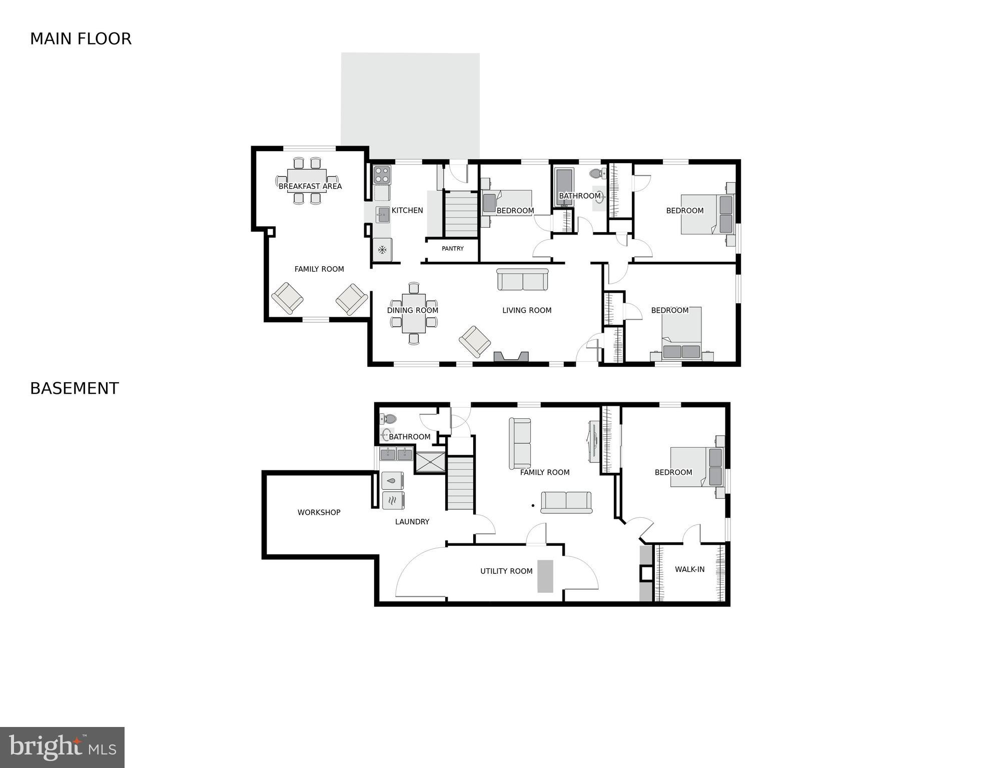 BURNT MILLS KNOLLS - Residential Lease