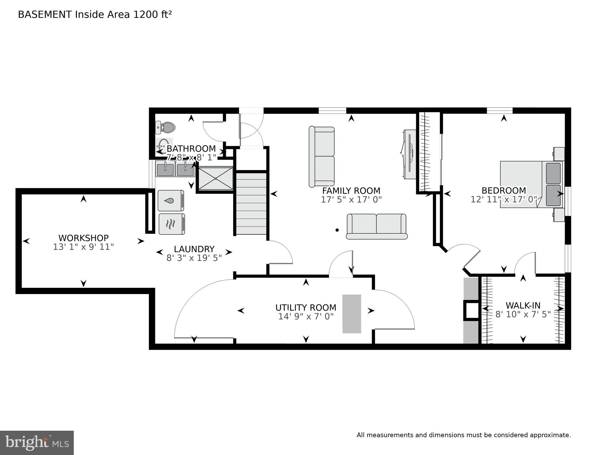 BURNT MILLS KNOLLS - Residential Lease