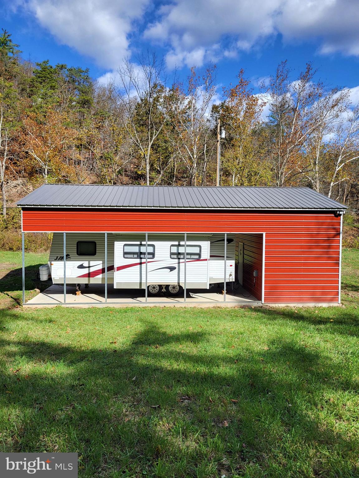 3536 JR RANNELLS ROAD