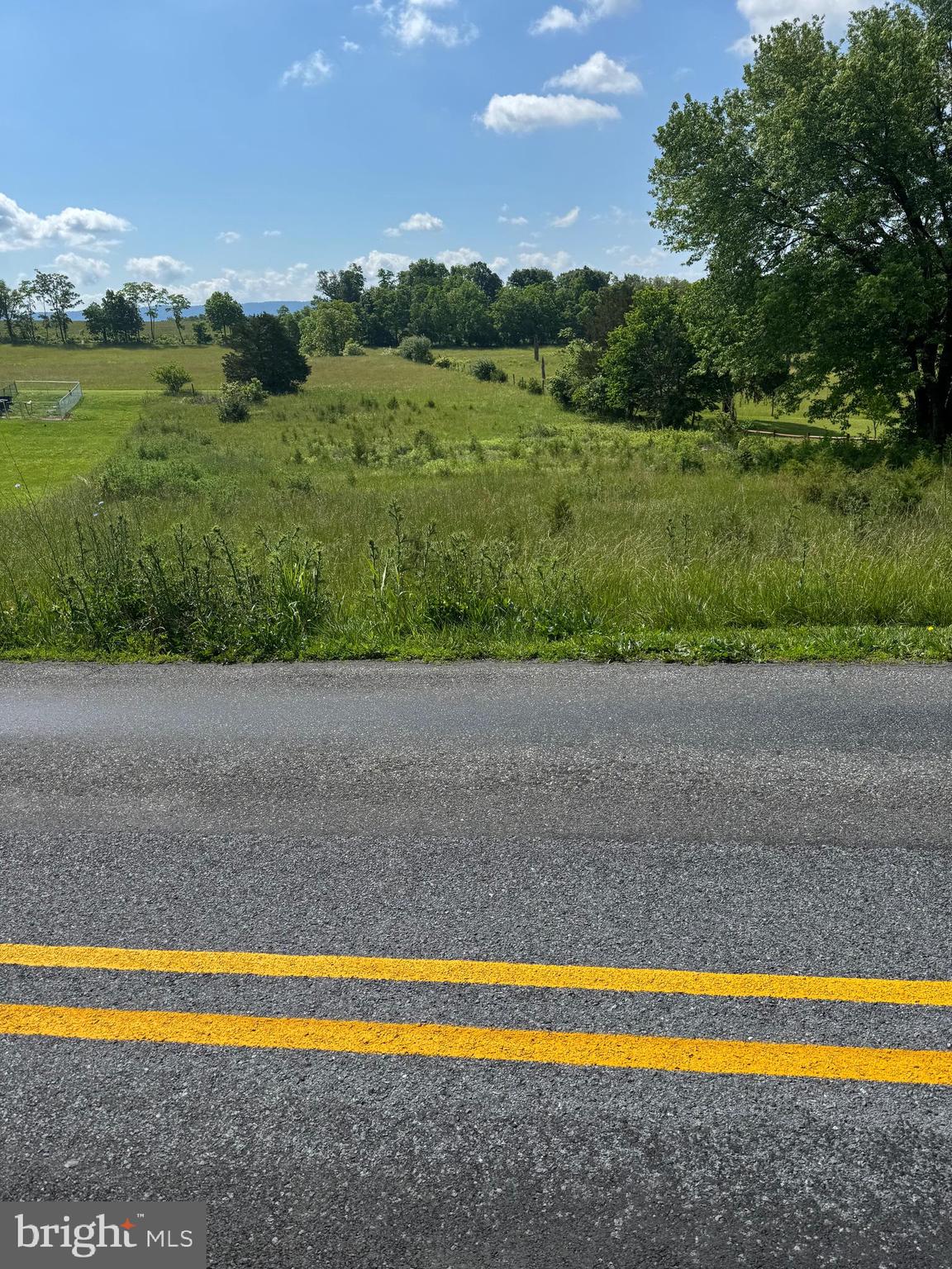 TBD BACK ROAD