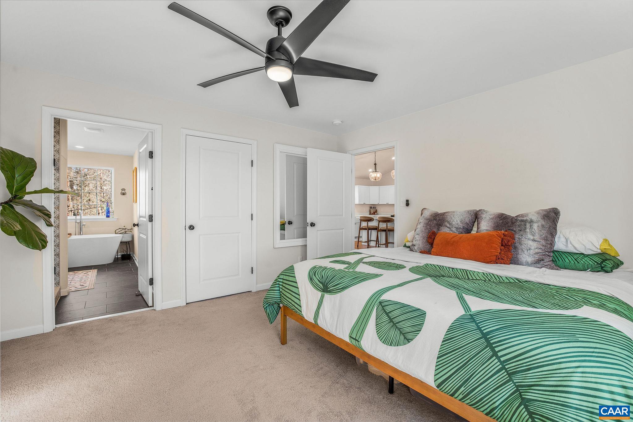 SCOTT MCCOY - Residential