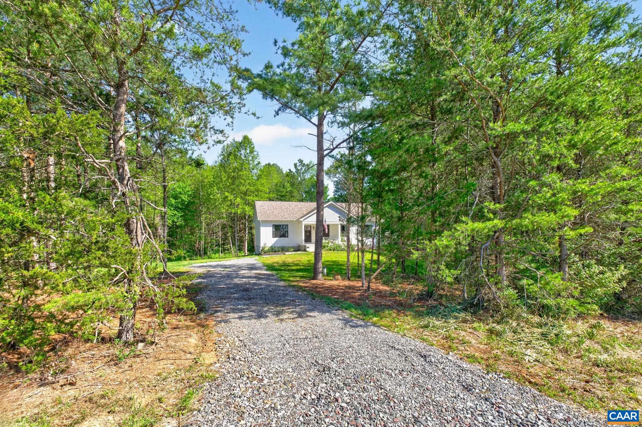 SCOTT MCCOY - Residential
