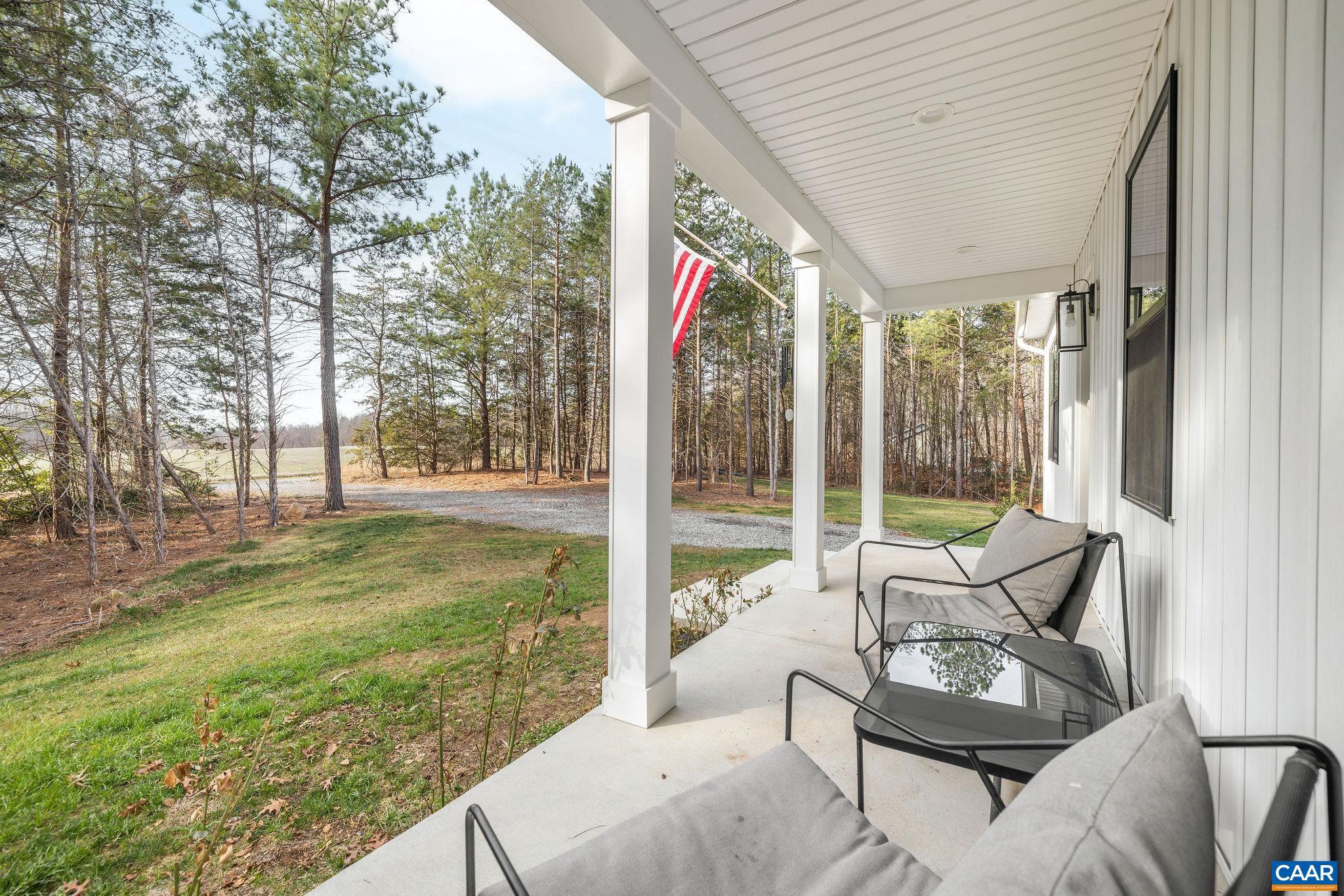 SCOTT MCCOY - Residential