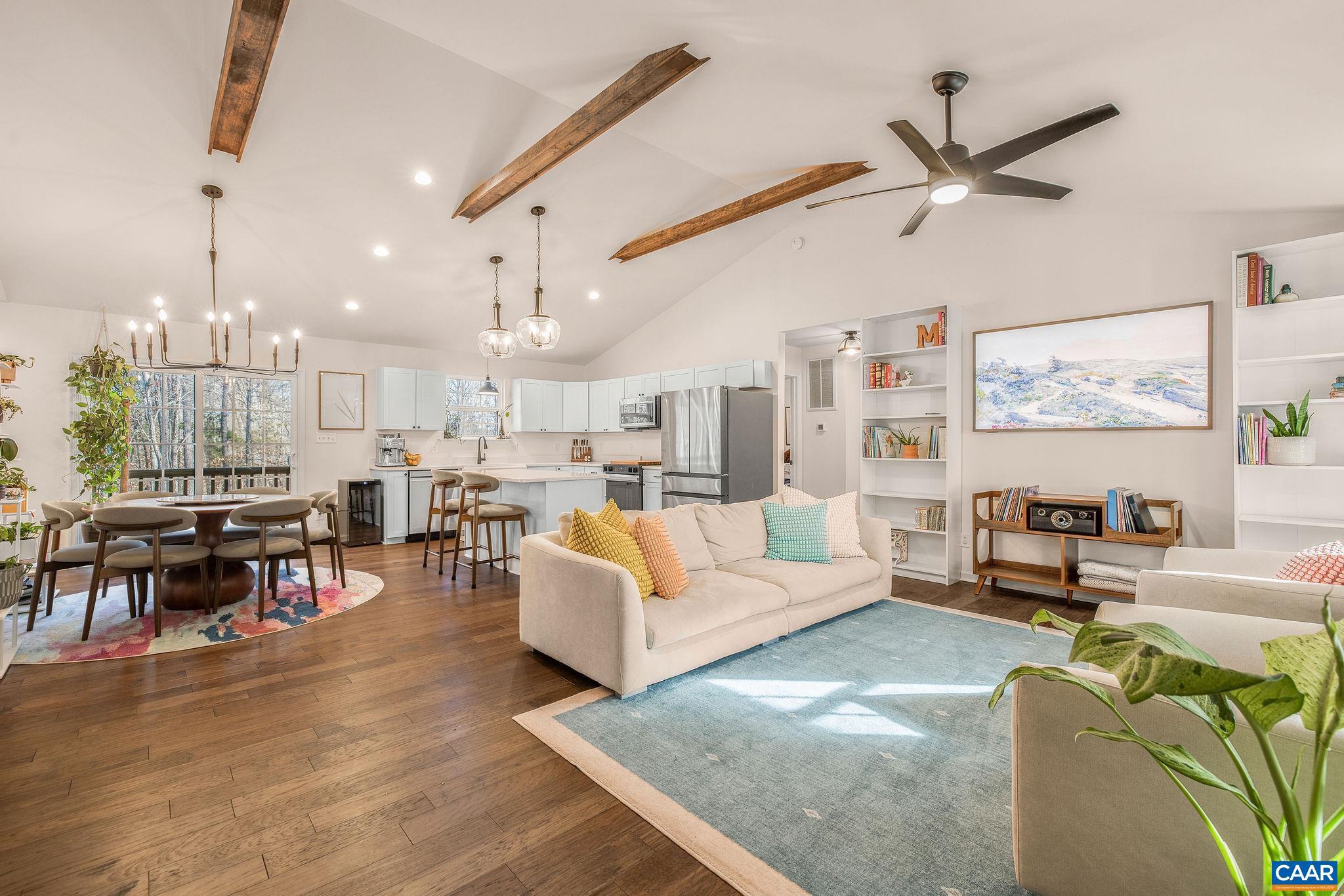 SCOTT MCCOY - Residential