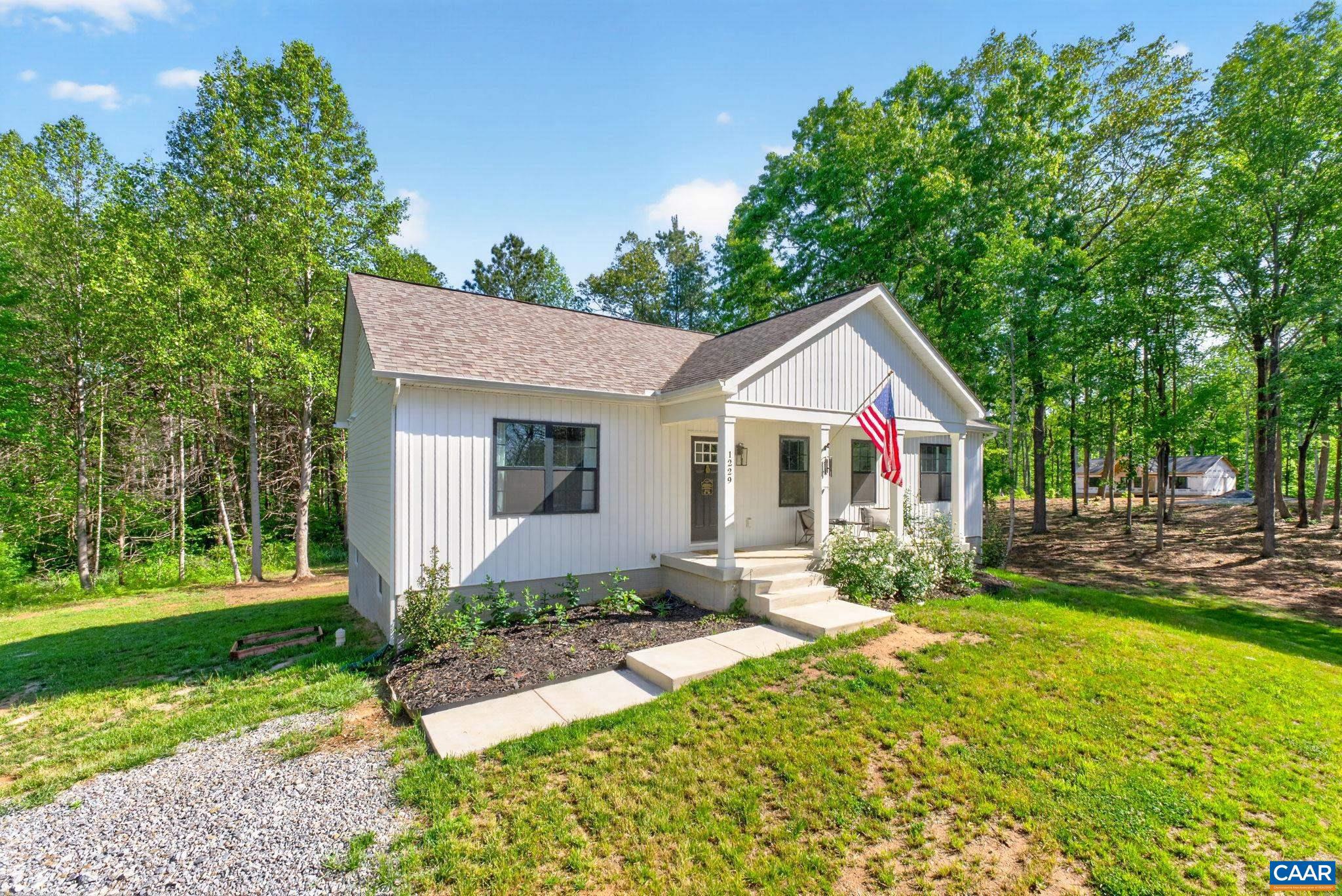 SCOTT MCCOY - Residential