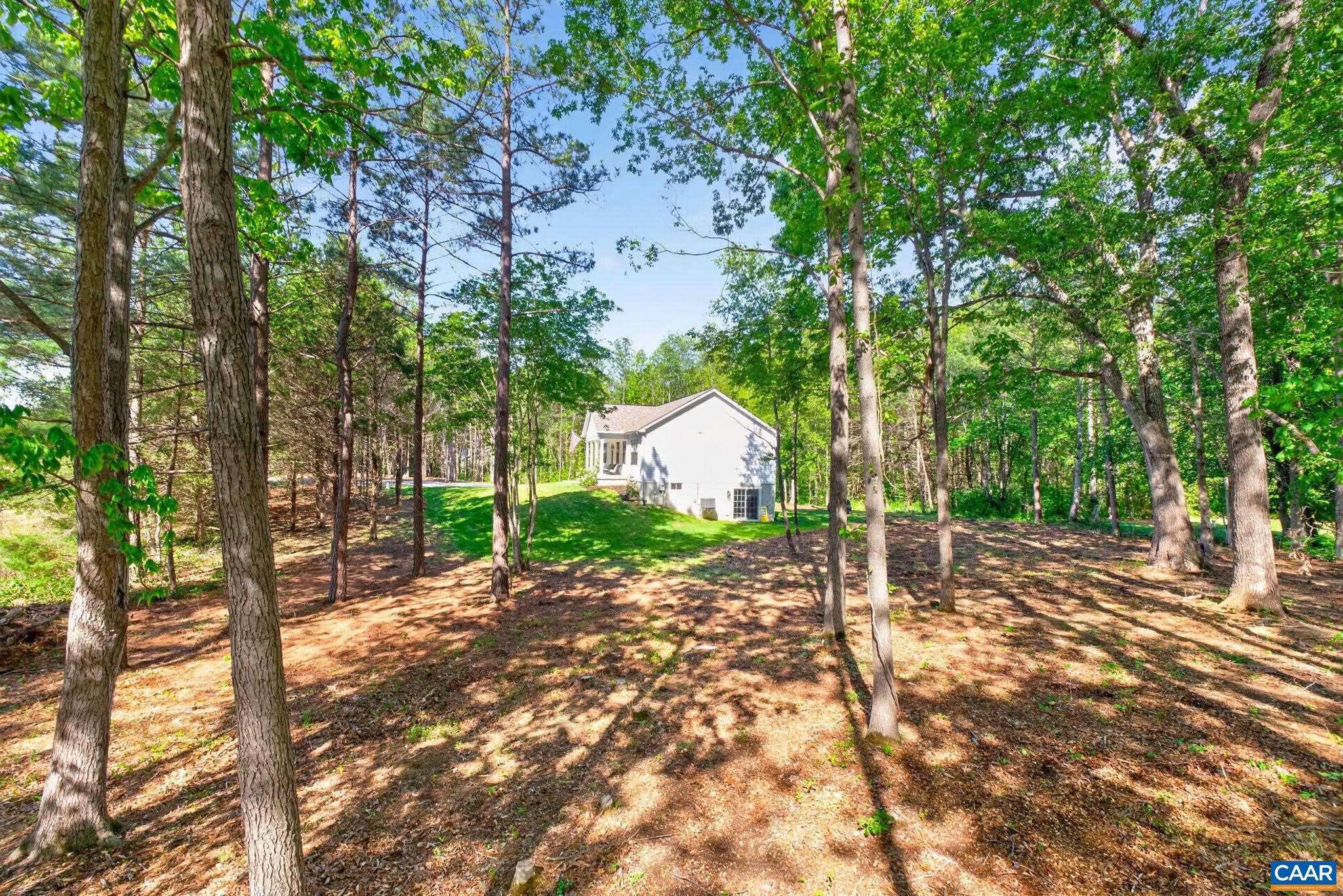 SCOTT MCCOY - Residential