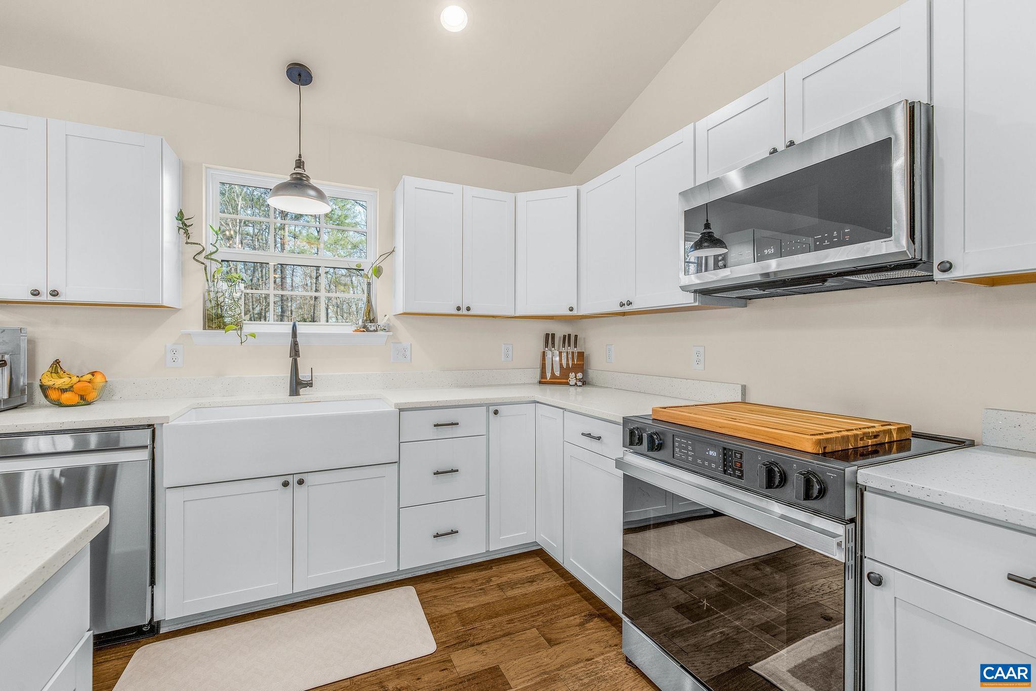 SCOTT MCCOY - Residential