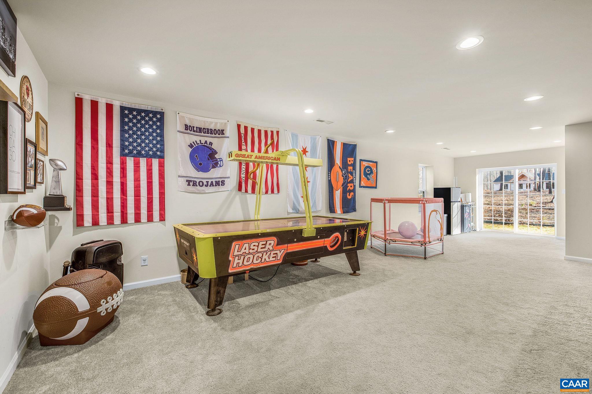 SCOTT MCCOY - Residential