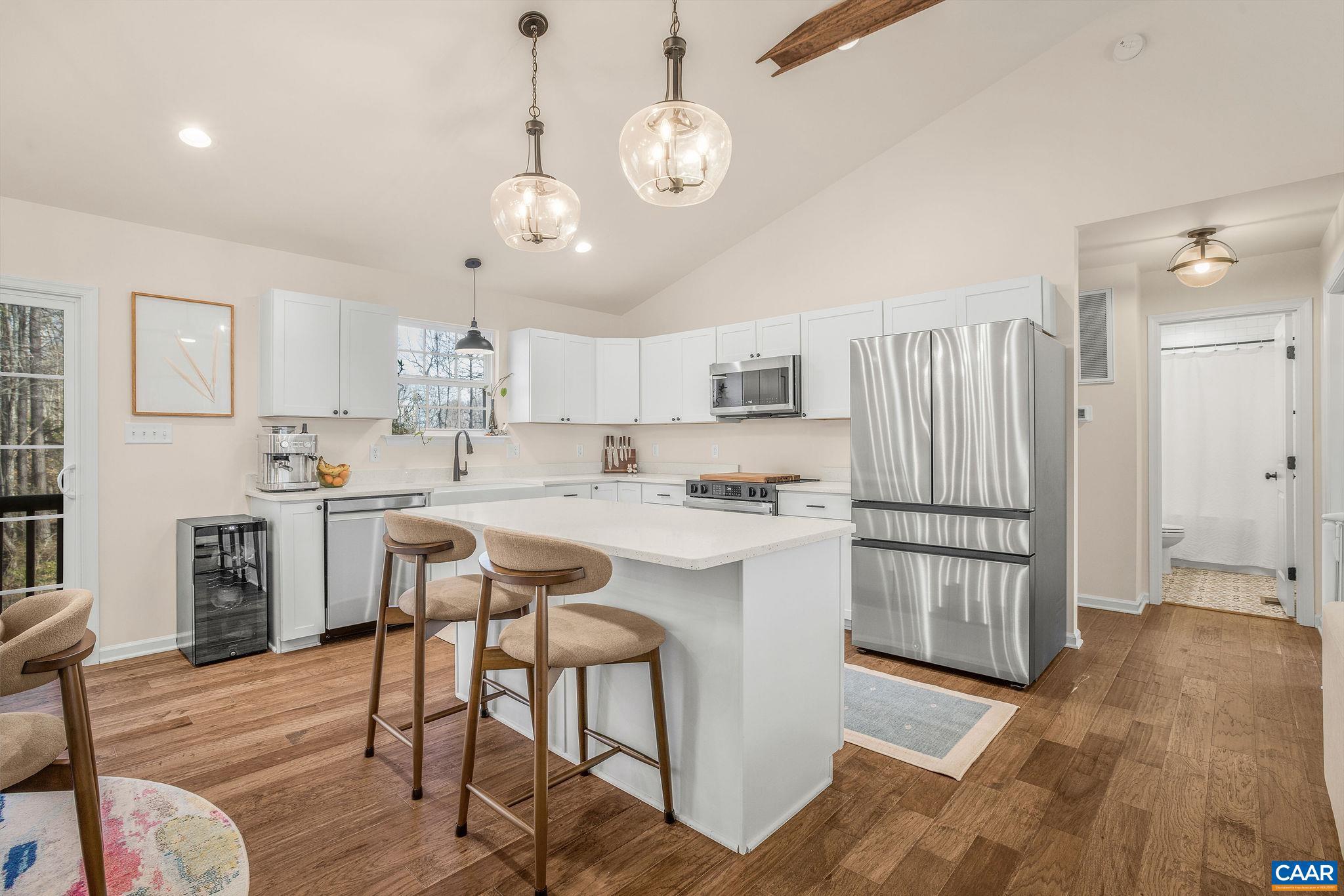 SCOTT MCCOY - Residential