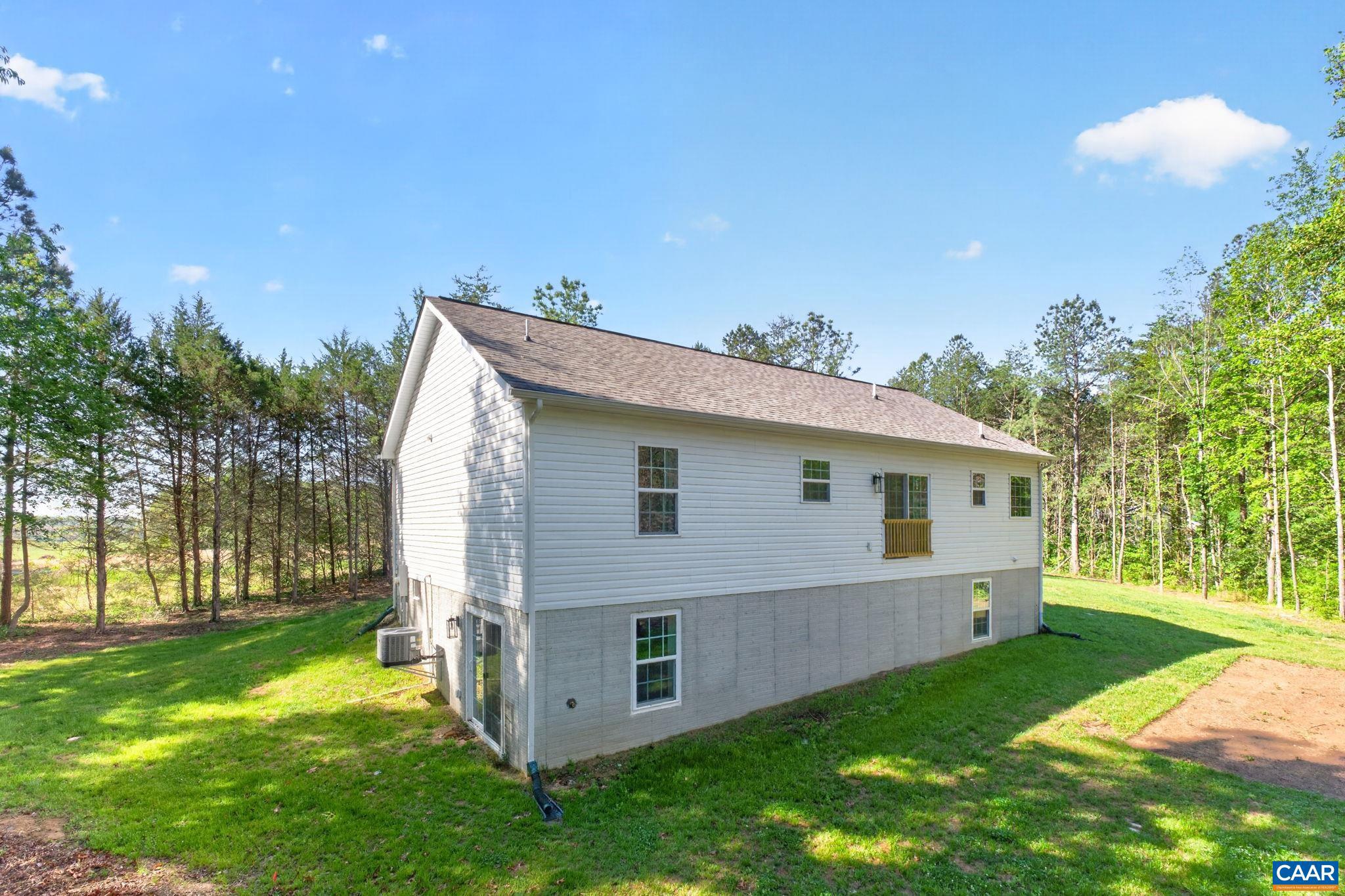SCOTT MCCOY - Residential