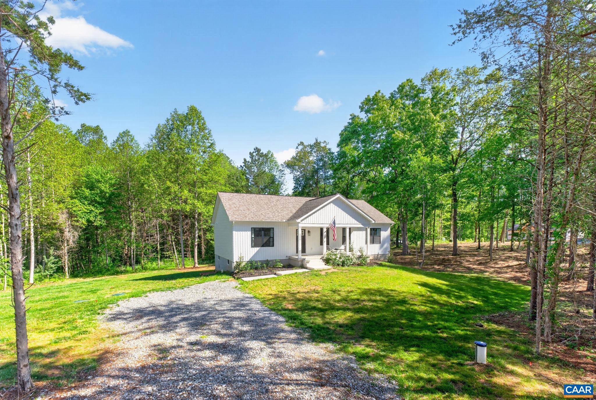 SCOTT MCCOY - Residential